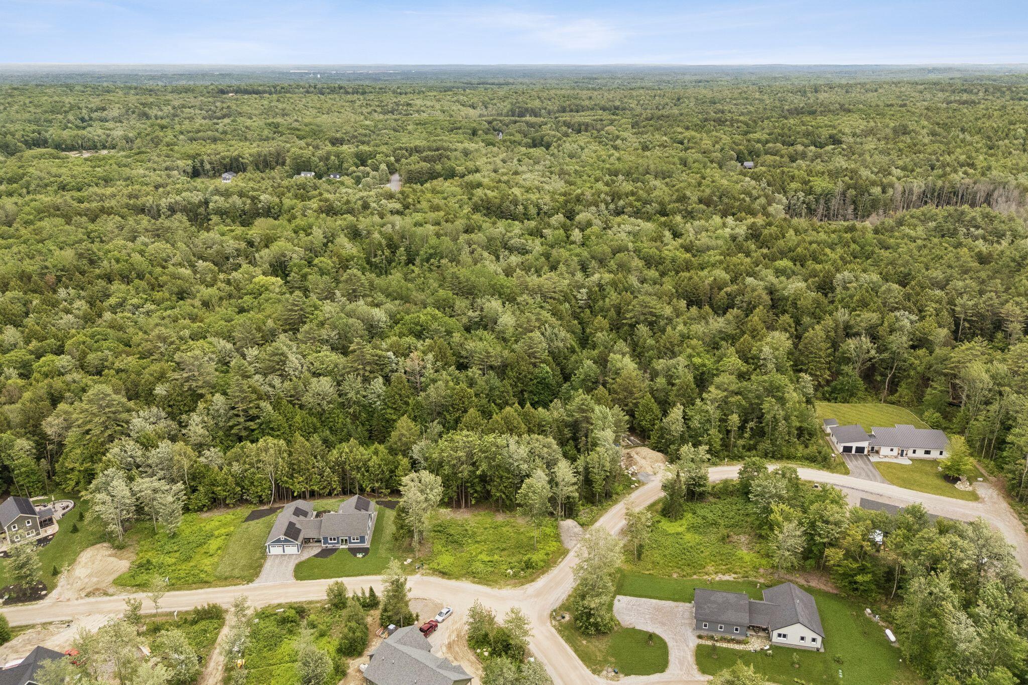 Lot 9 Little Fawn Lane, Brunswick, ME, 04011