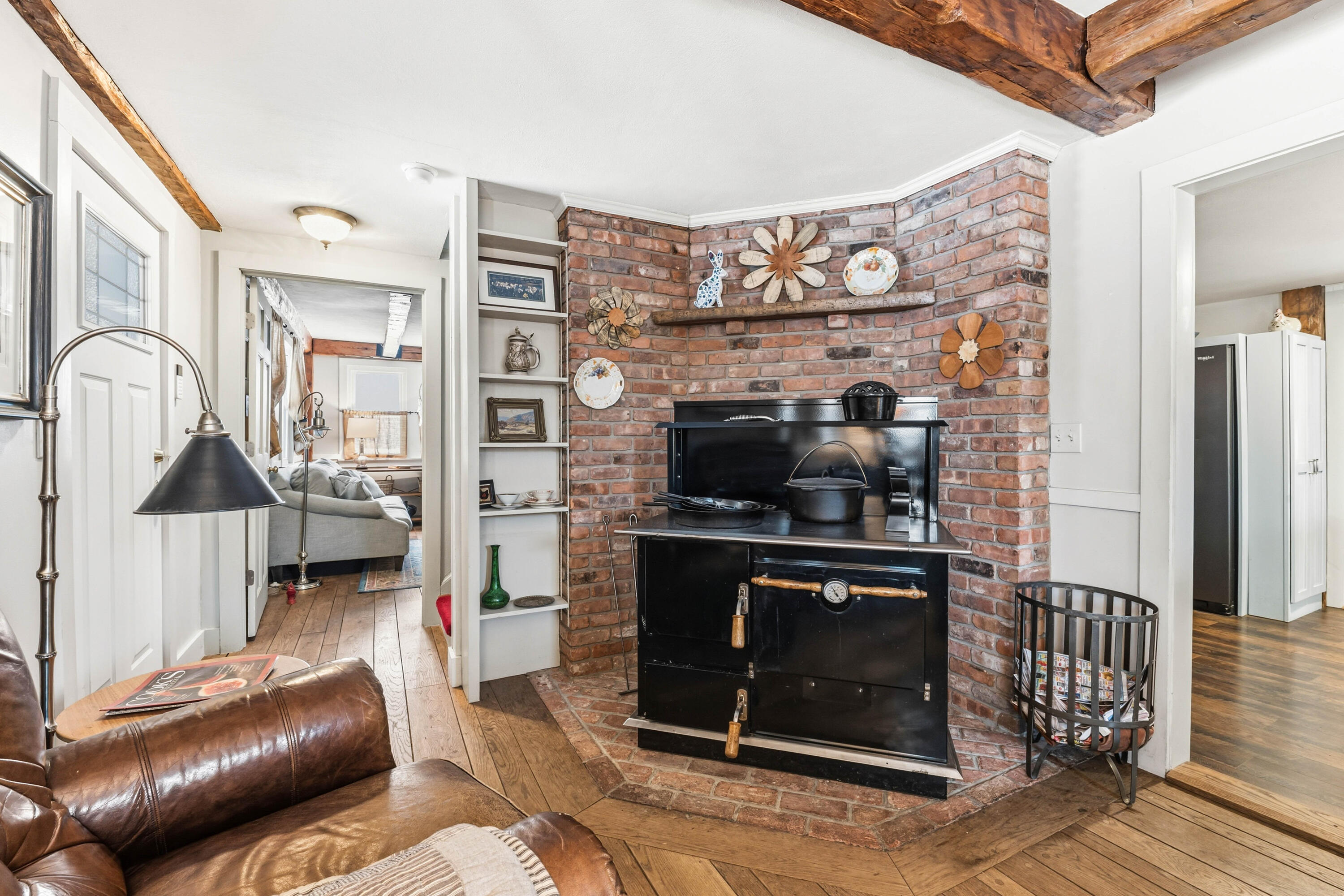 119 Fish Street, Fryeburg, ME, 04037