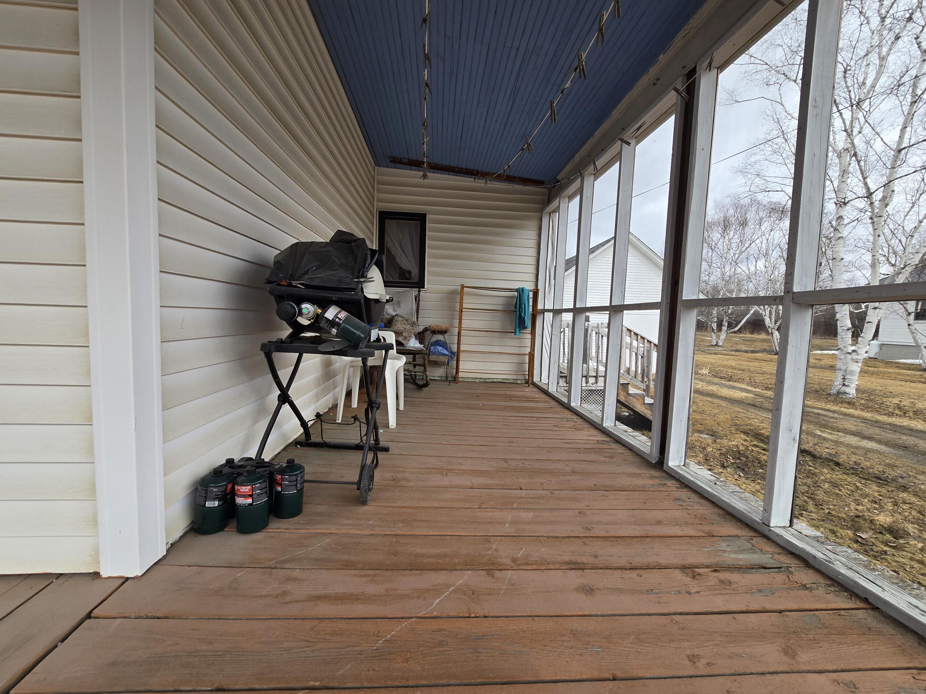 465 Washburn Road, Washburn, ME, 04786