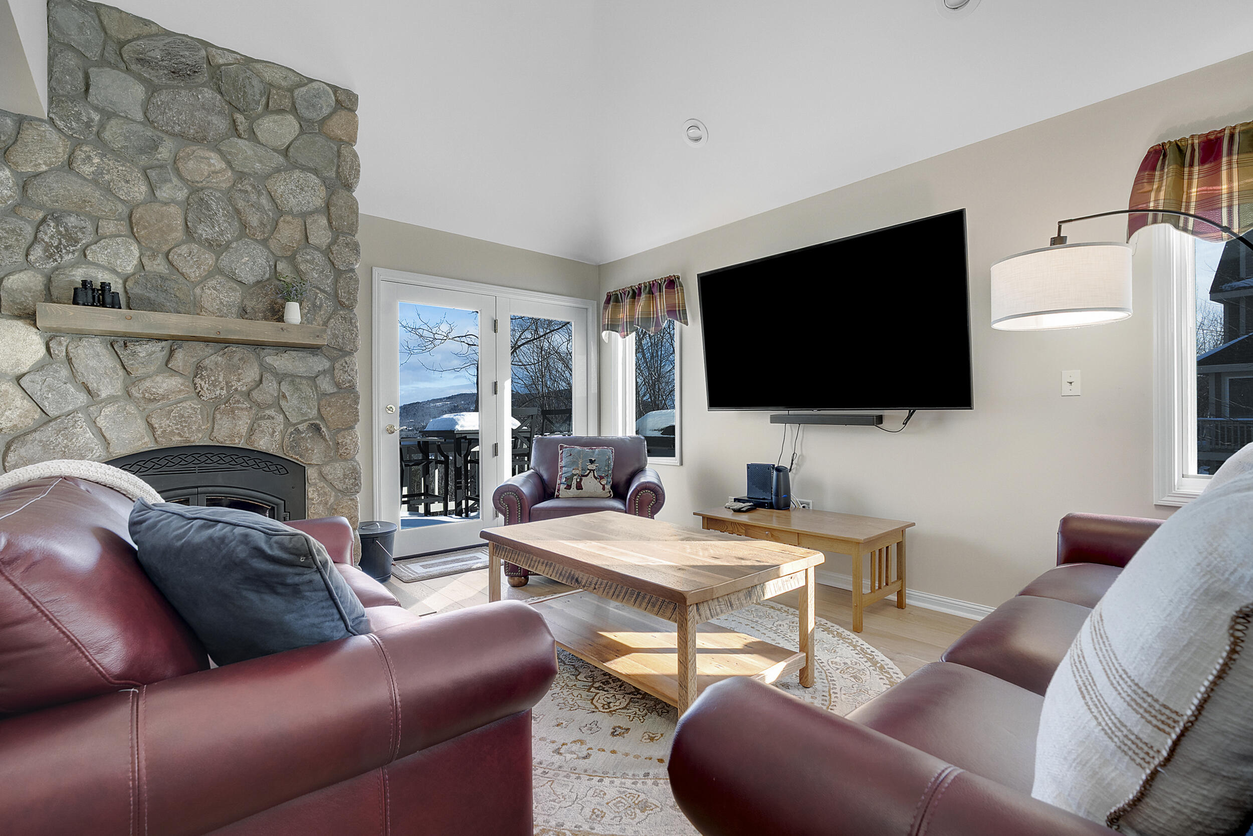 16 Jibe Road Road UNIT O-1, Newry, ME, 04261