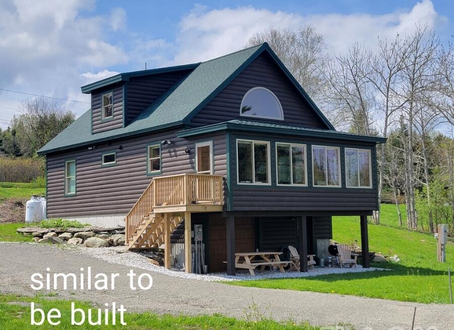 Photo of 747 South Shore Drive #25 Rangeley ME 04970