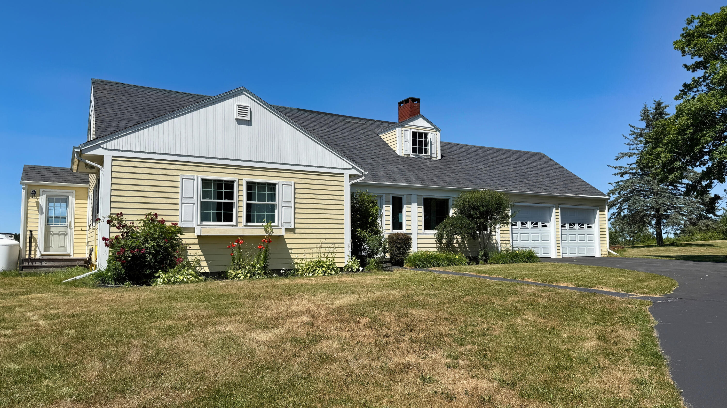 253 County Road, Lubec, ME, 04652