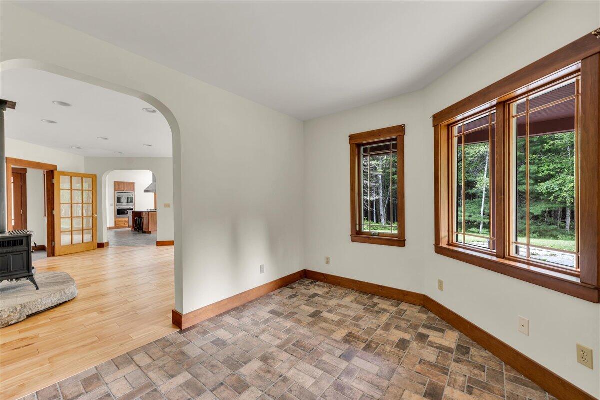 70 Ledgewood Lane, Blue Hill, ME, 04614