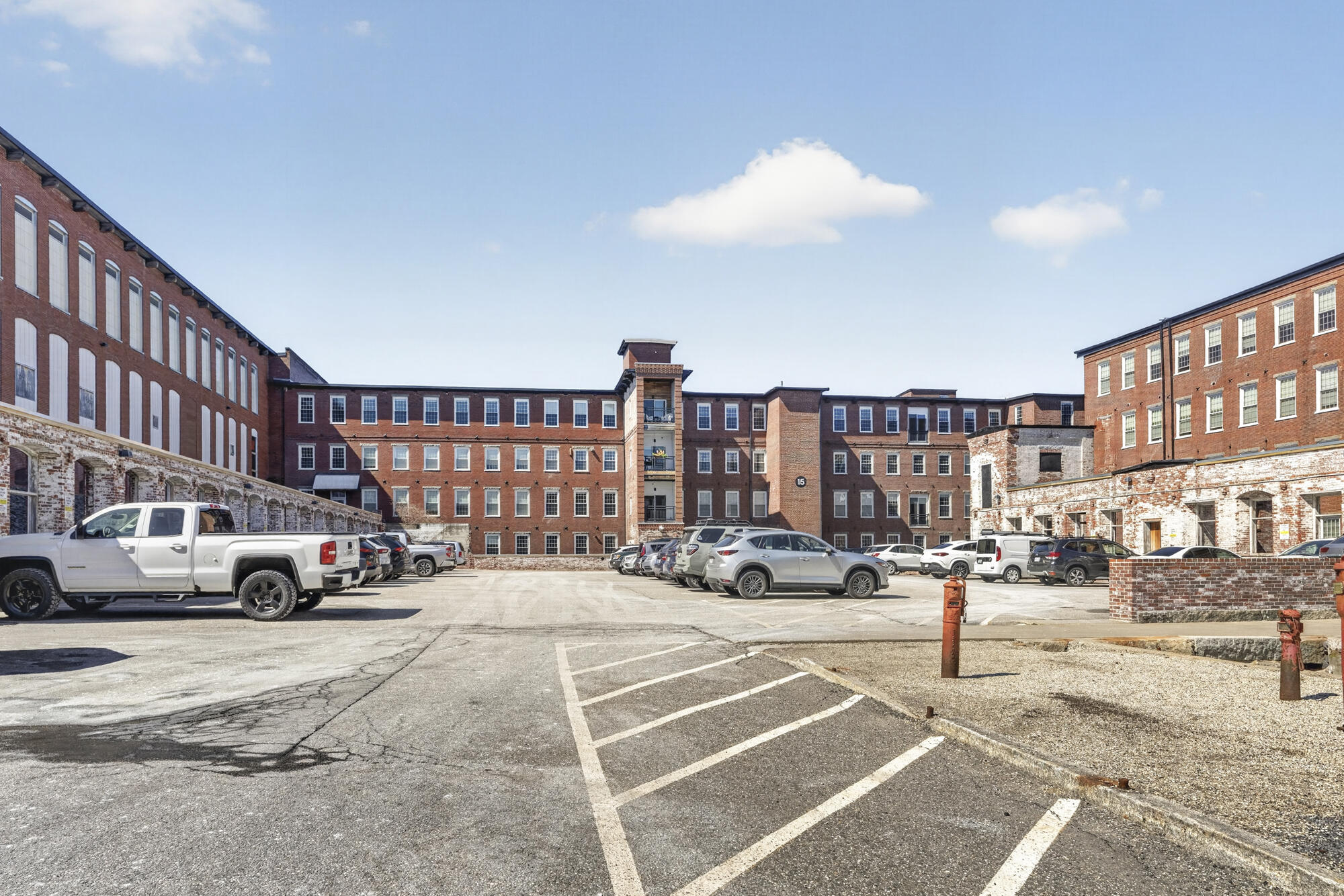 2 Main Street UNIT 15-407, Biddeford, ME, 04005