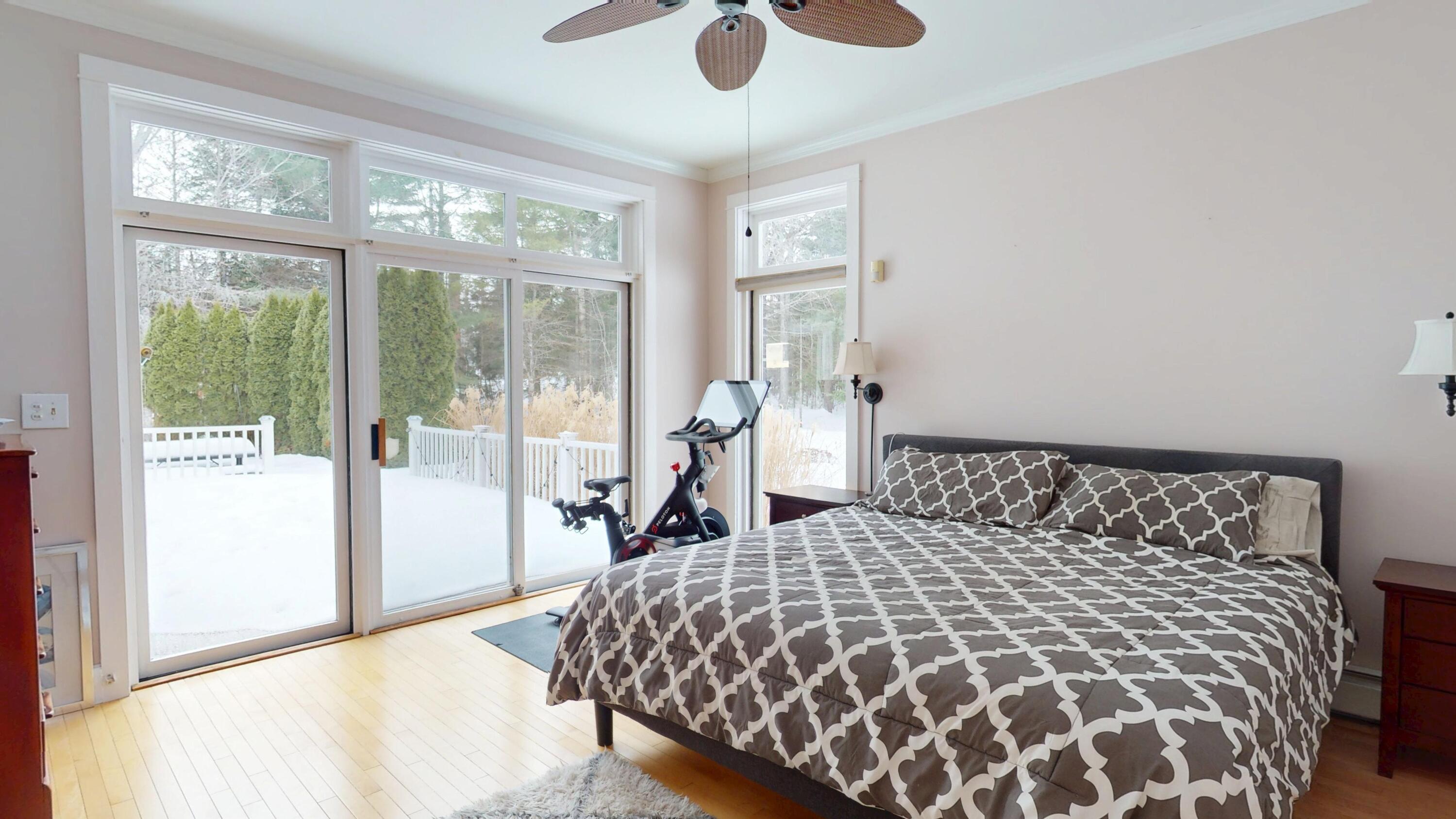 25 Deer Hill Lane, Hampden, ME, 04444