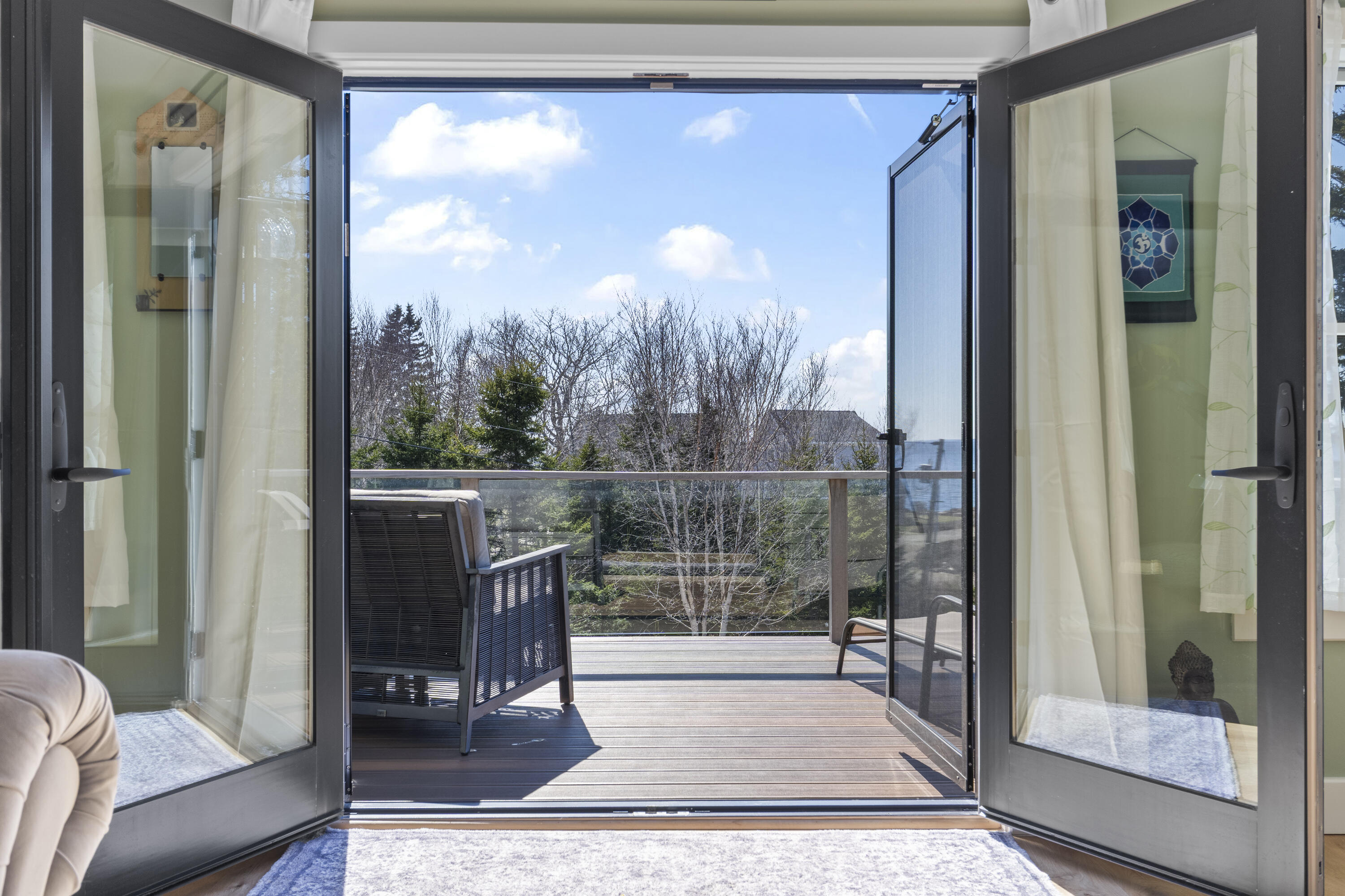 27 Seacrest Circle, Phippsburg, ME, 04562