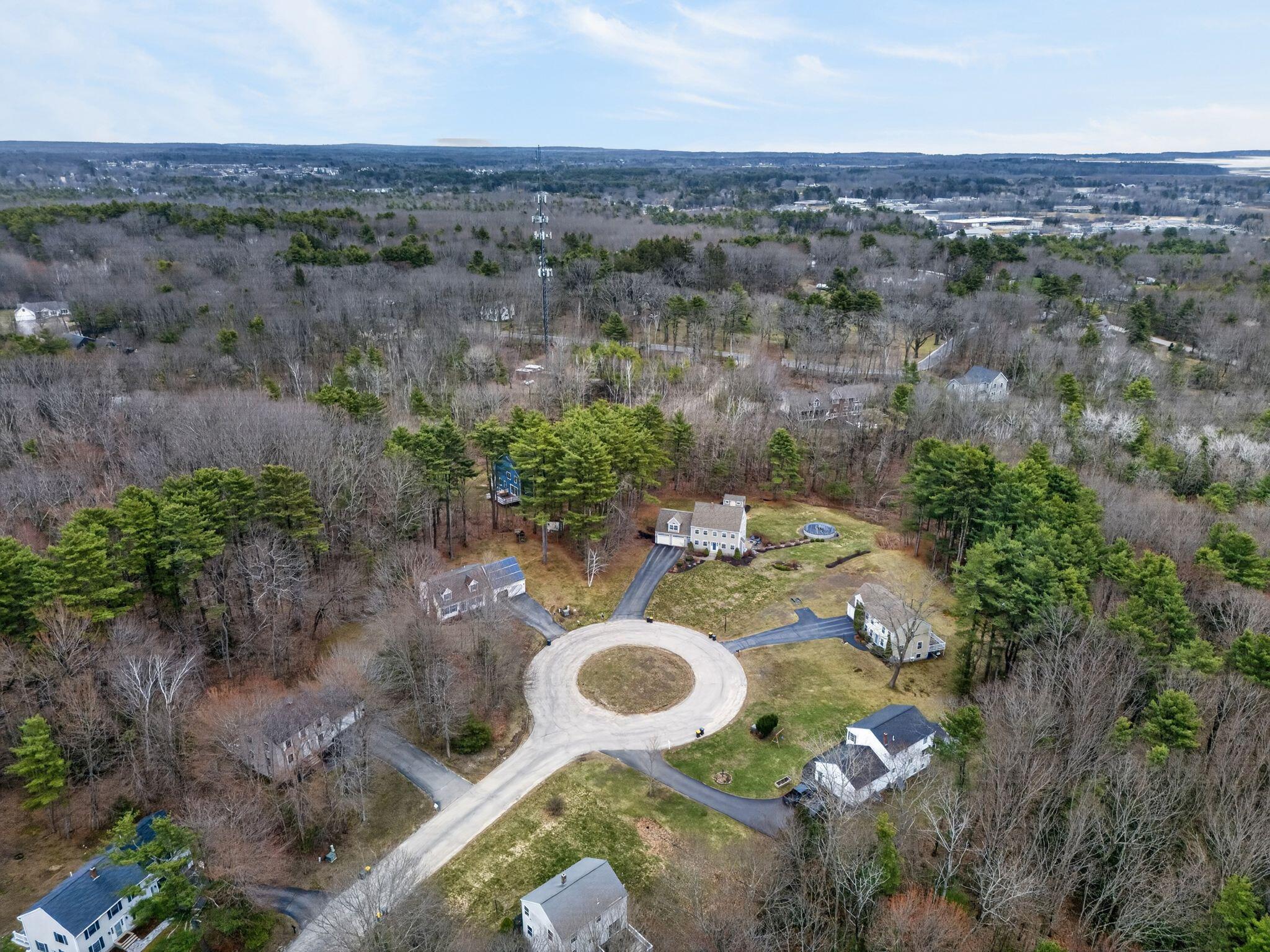 6 Regal Pines Drive, Scarborough, ME, 04074