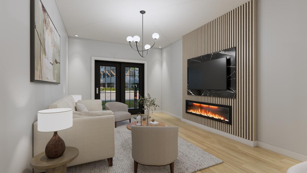 23 Cross Street UNIT 307, Bethel, ME, 04217