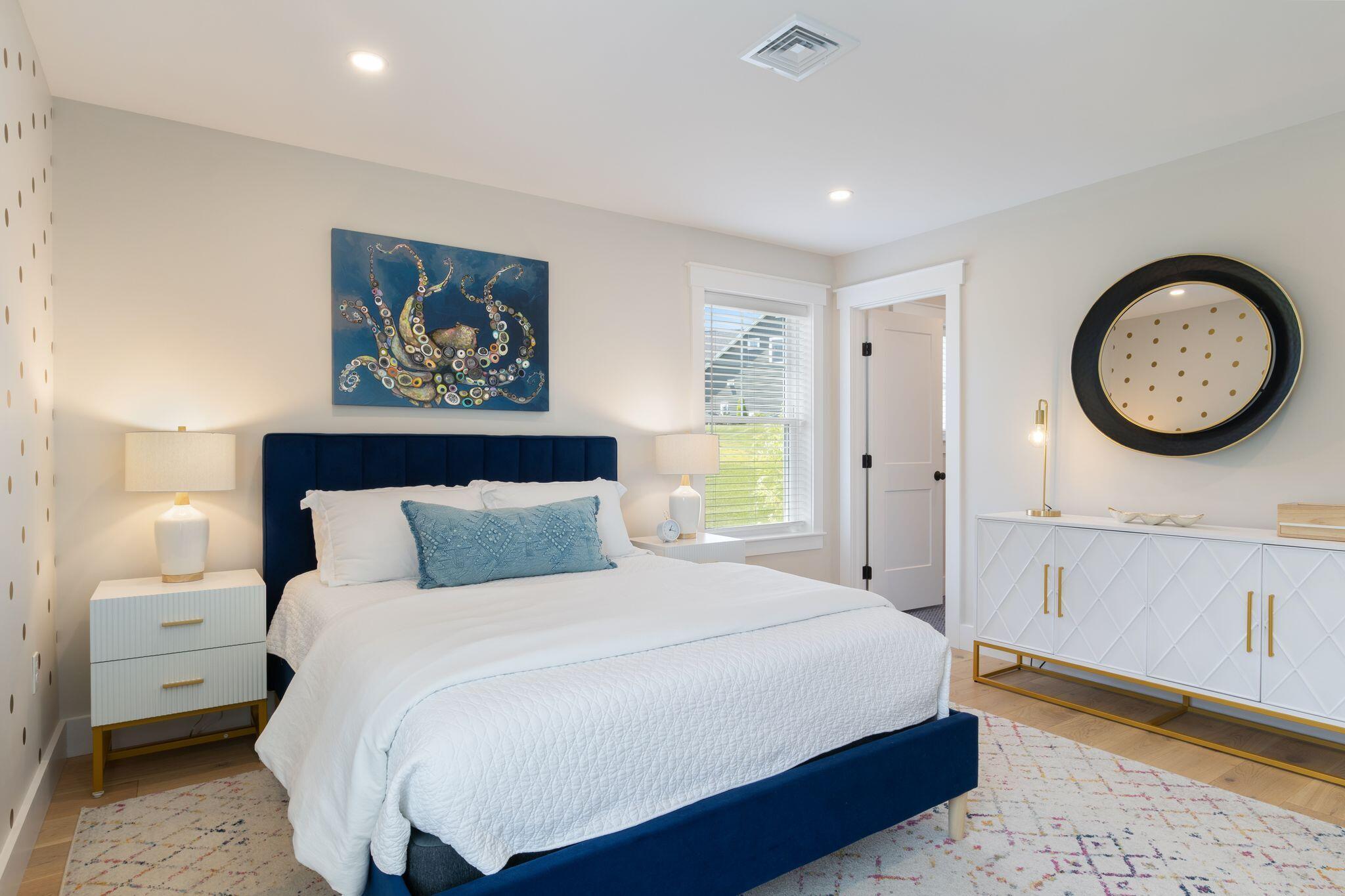 Bedroom #3