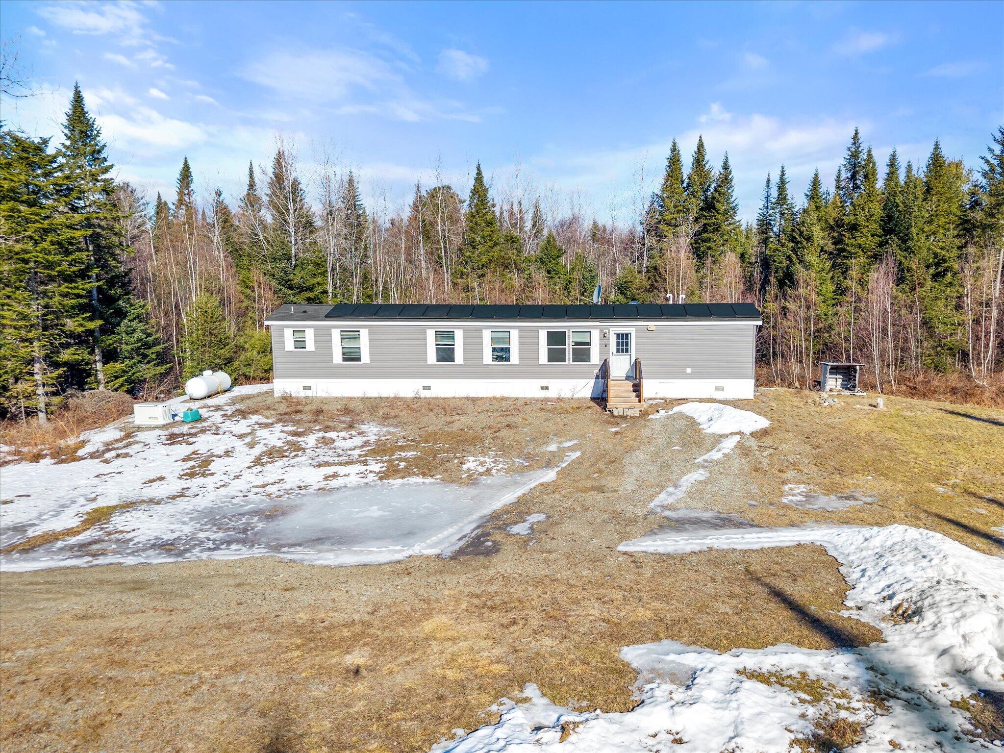 76 Otter Trail, Greenbush, ME, 04418
