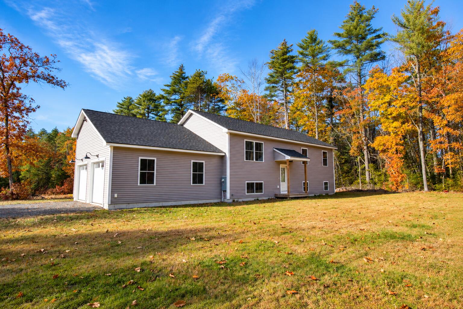 Photo of 400 Manchester Road Standish ME 04085