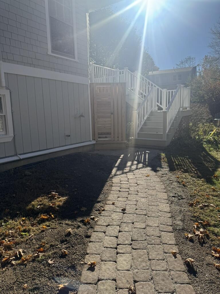 31 Elizabeth Street, Portland, ME, 04108