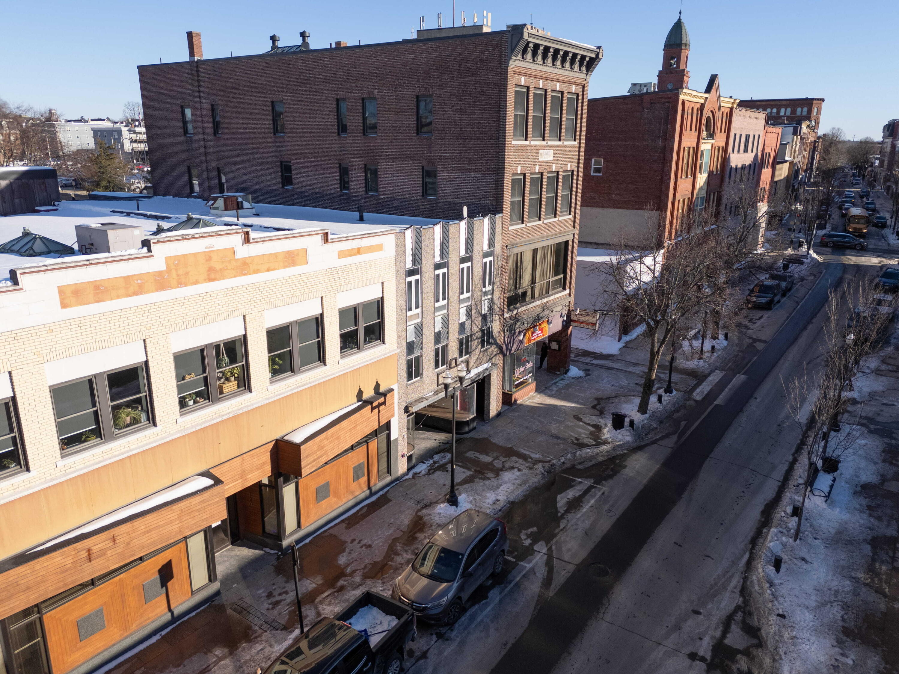 108 Lisbon Street, Lewiston, ME, 04240