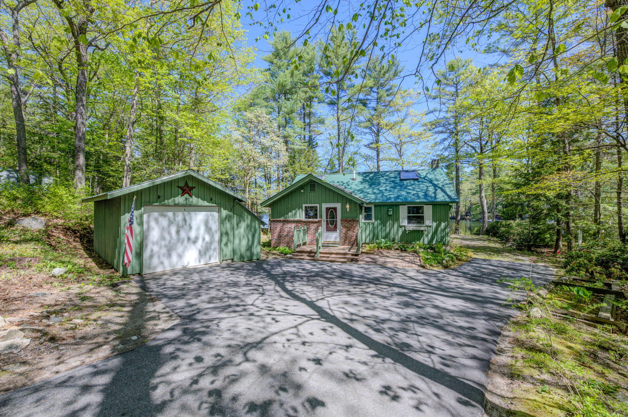 19 Pulpit Rock Road