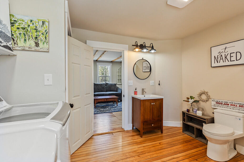 284 Dallas Hill Road, Dallas Plt, ME, 04970