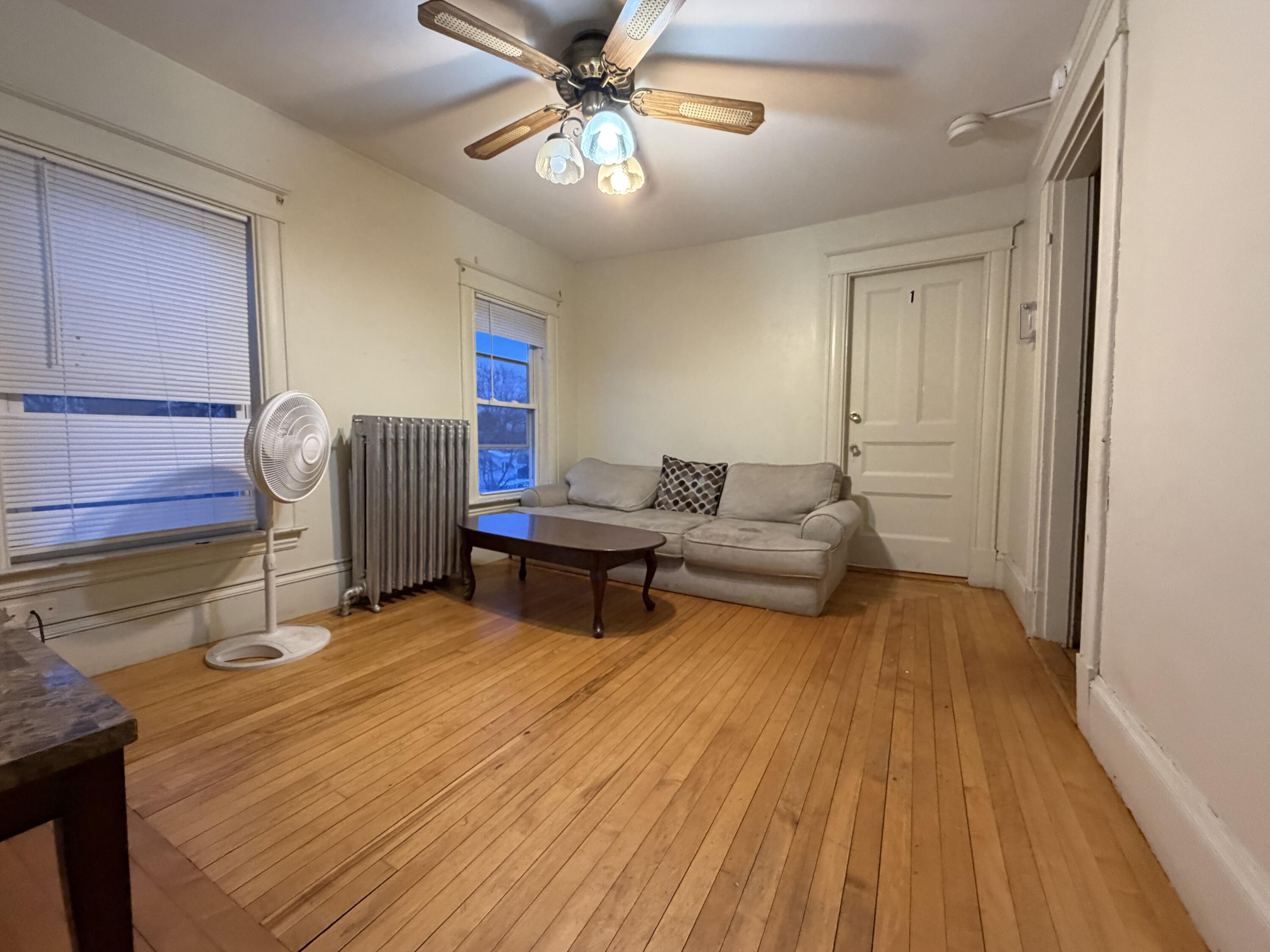 137 S Main Street, Auburn, ME, 04210