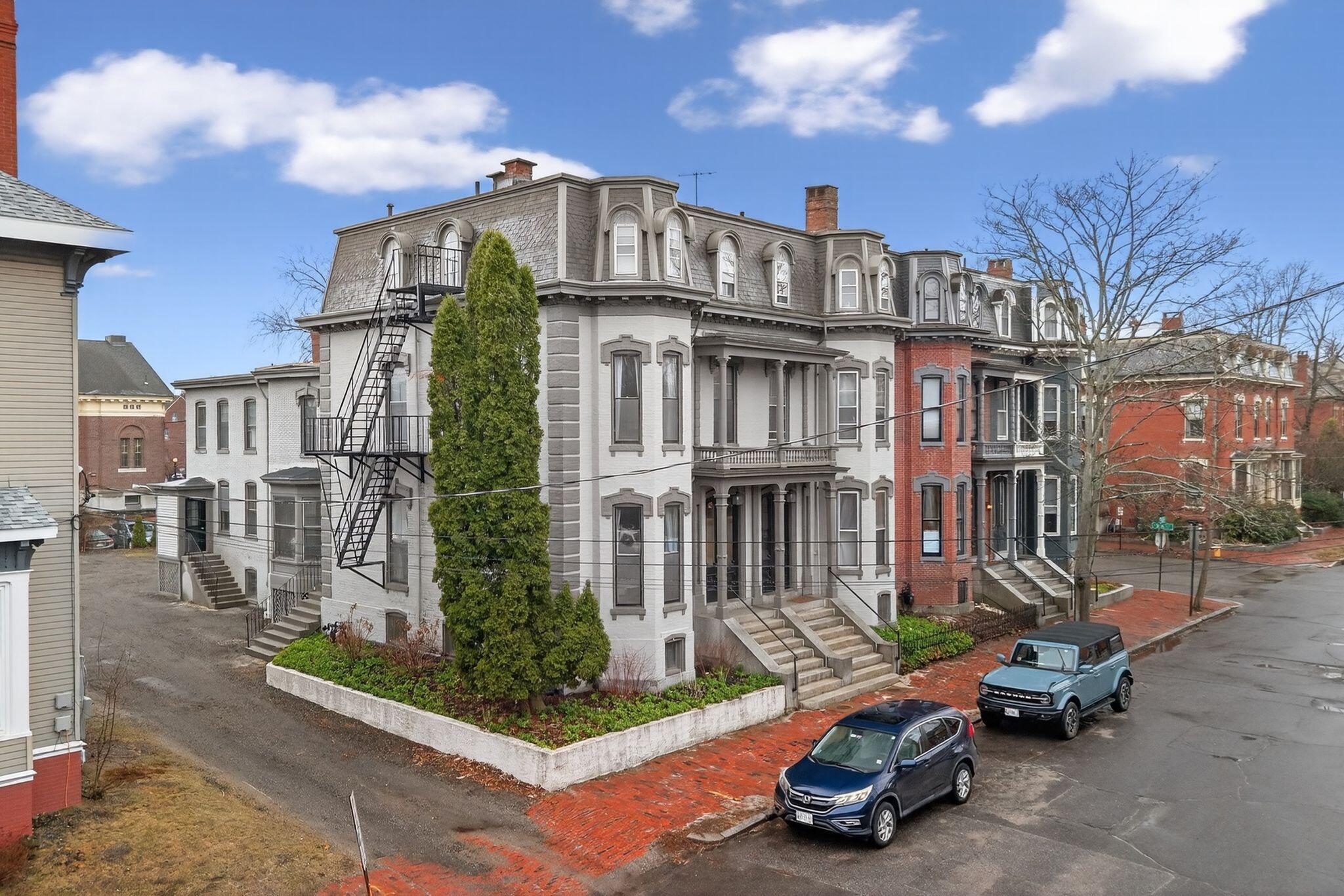 138 Pine Street UNIT 3, Portland, ME, 04102