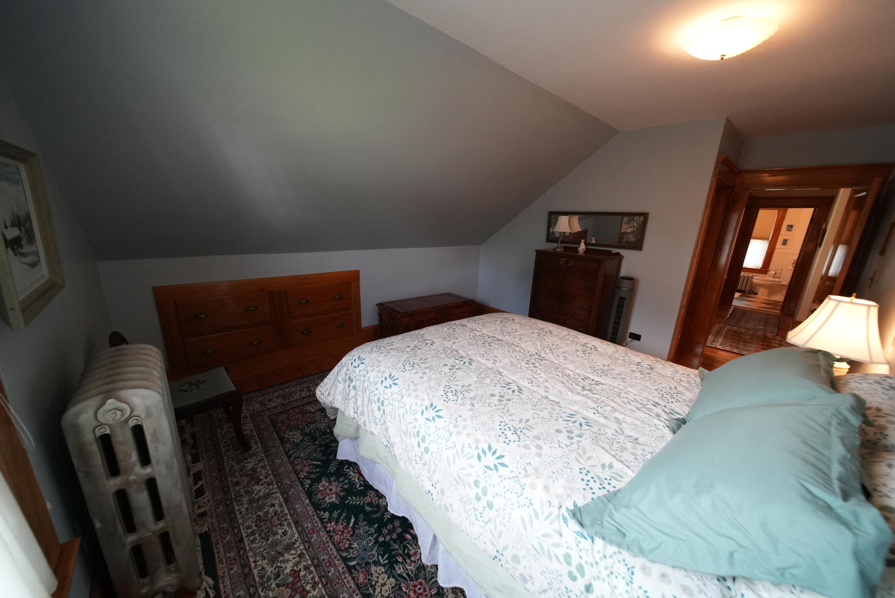 63 High Street, Houlton, ME, 04730