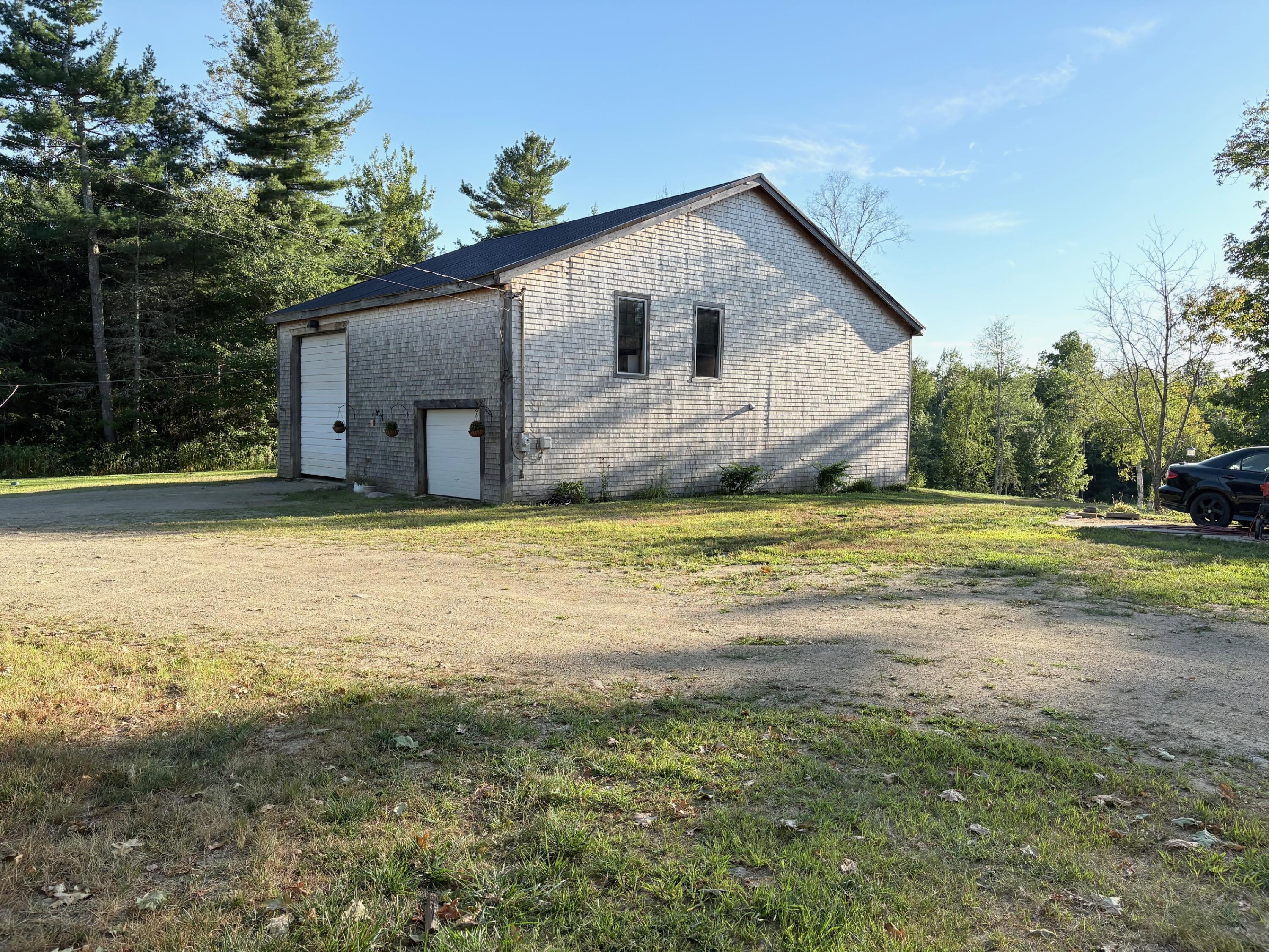 199 Stevens Road, Swanville, ME, 04915
