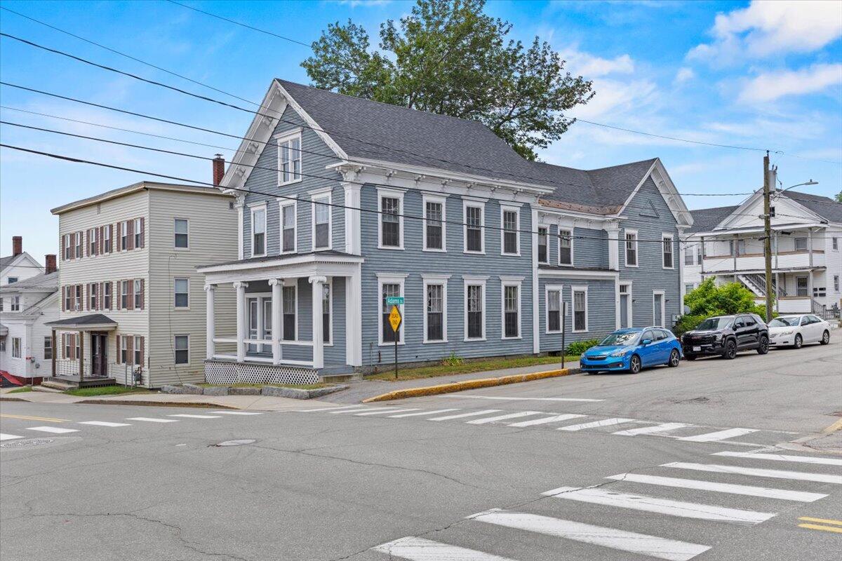 38 Jefferson Street, Biddeford, ME, 04005