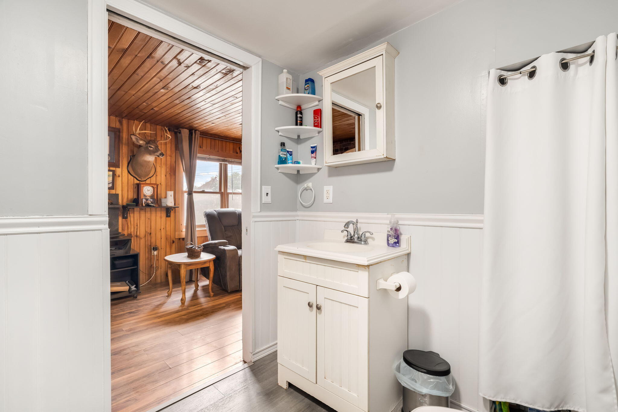 42 Lagrange Road, Howland, ME, 04448