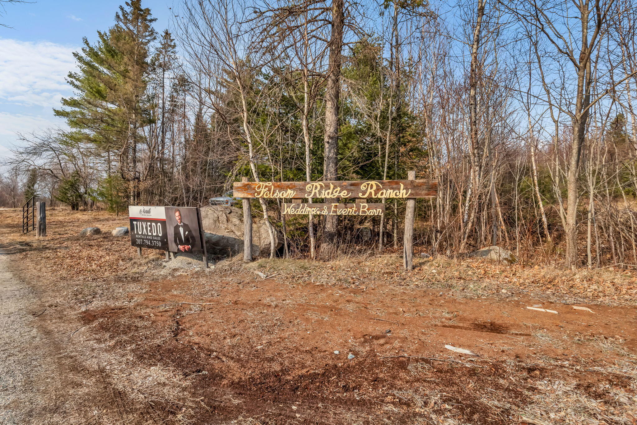 54 Folsom Ridge Road, Burlington, ME, 04417