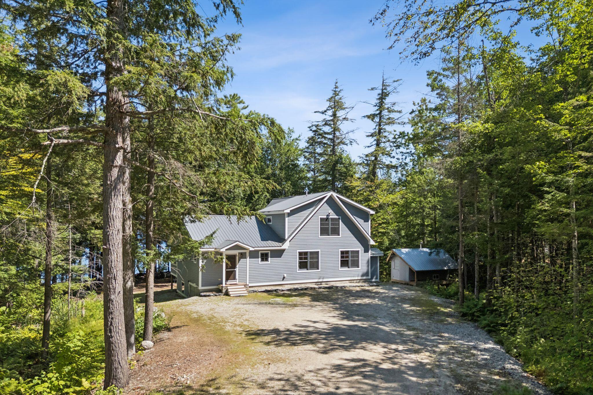 364 Kansas Road, Bridgton, ME, 04009