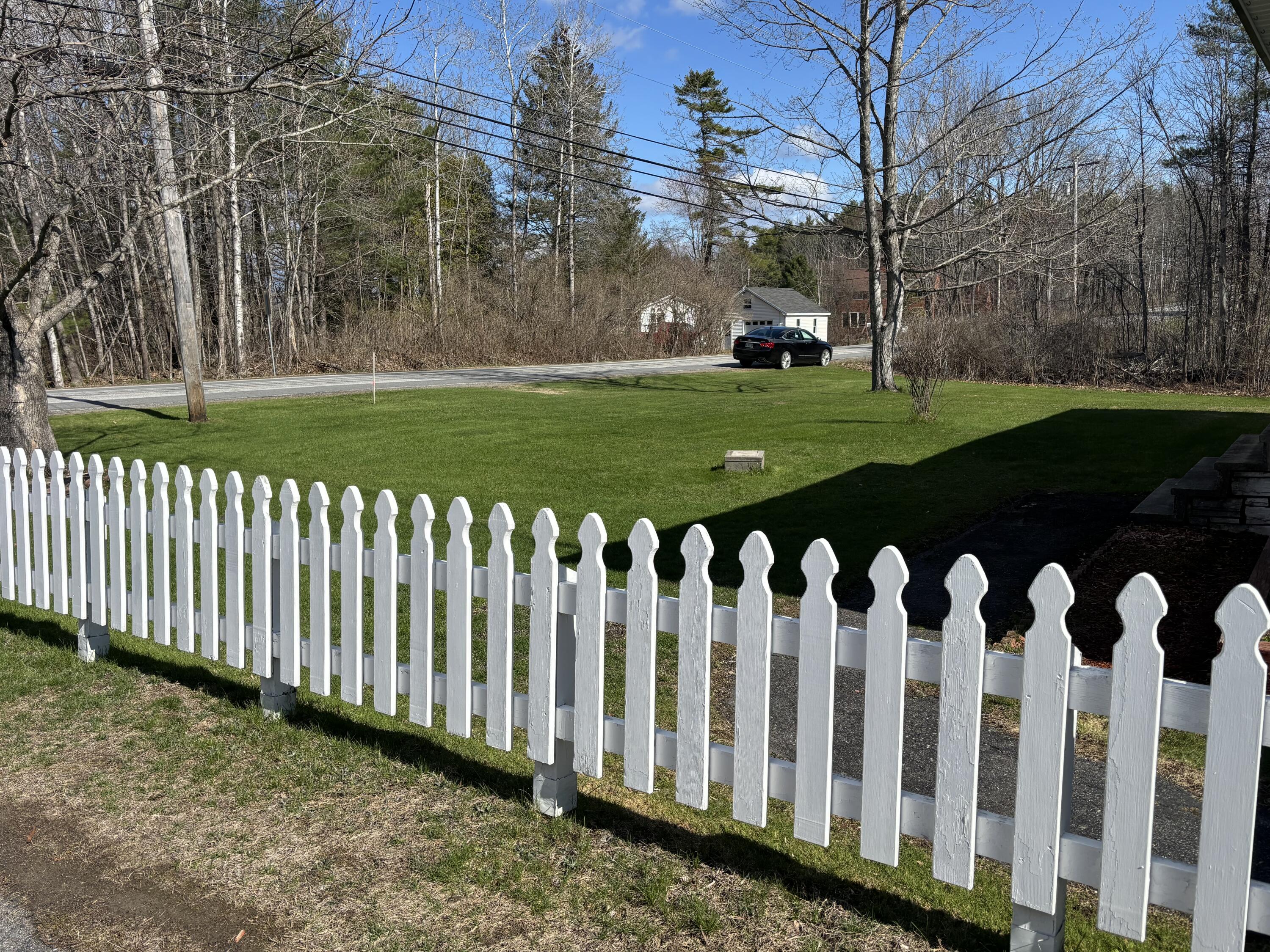 451 Church Hill Road, Augusta, ME, 04330