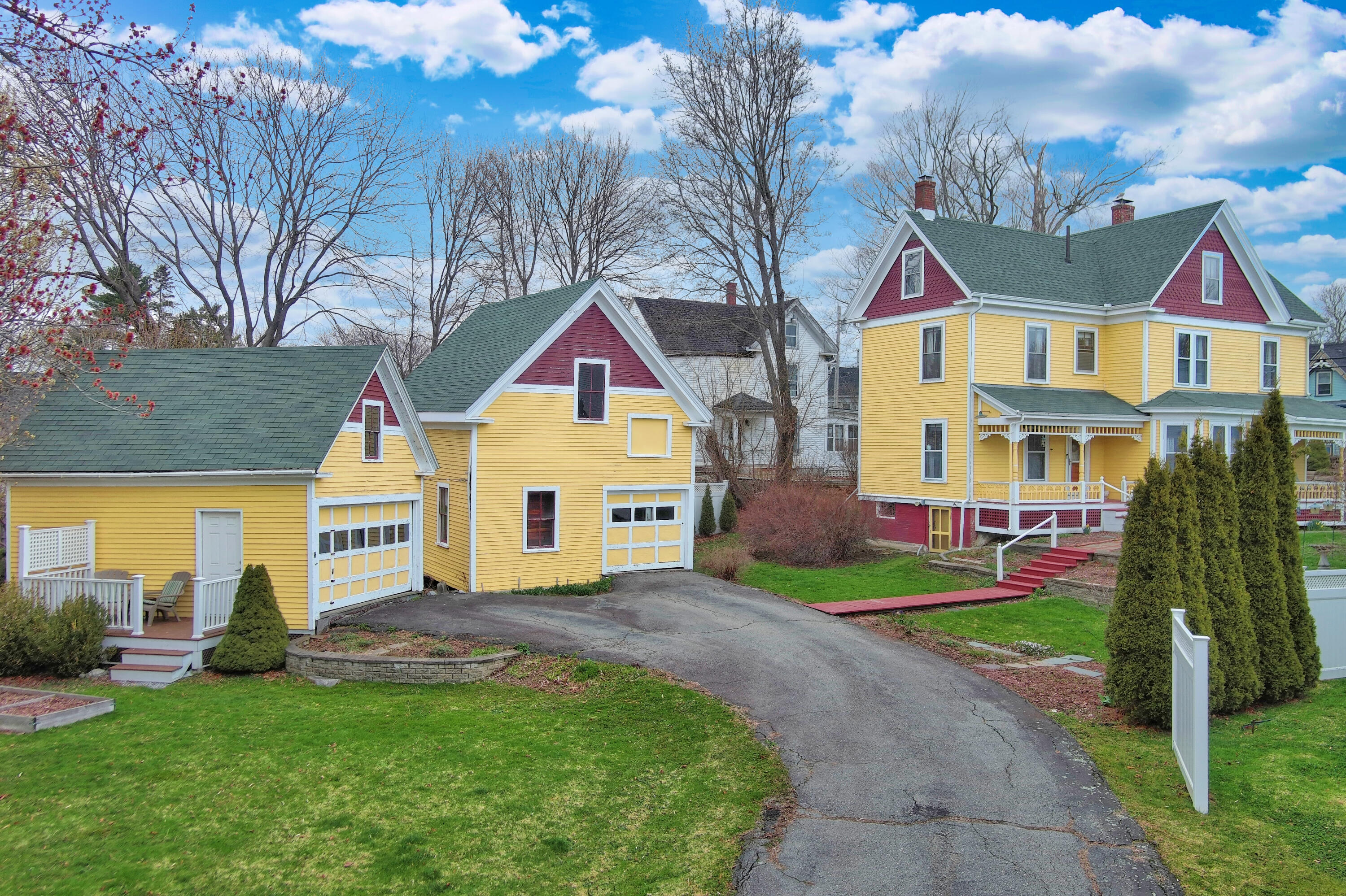 92 N Main Street, Rockland, ME, 04841