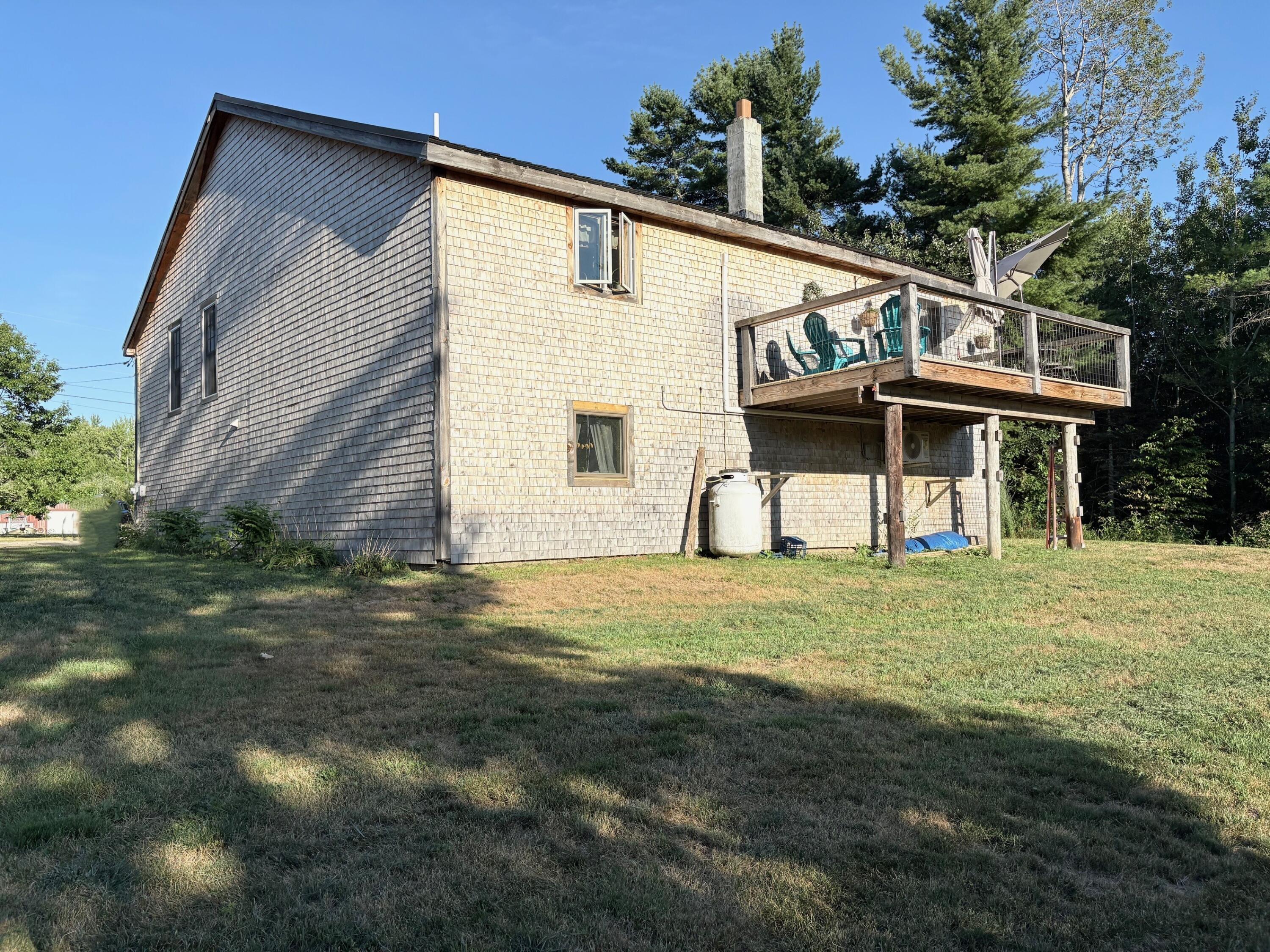 199 Stevens Road, Swanville, ME, 04915