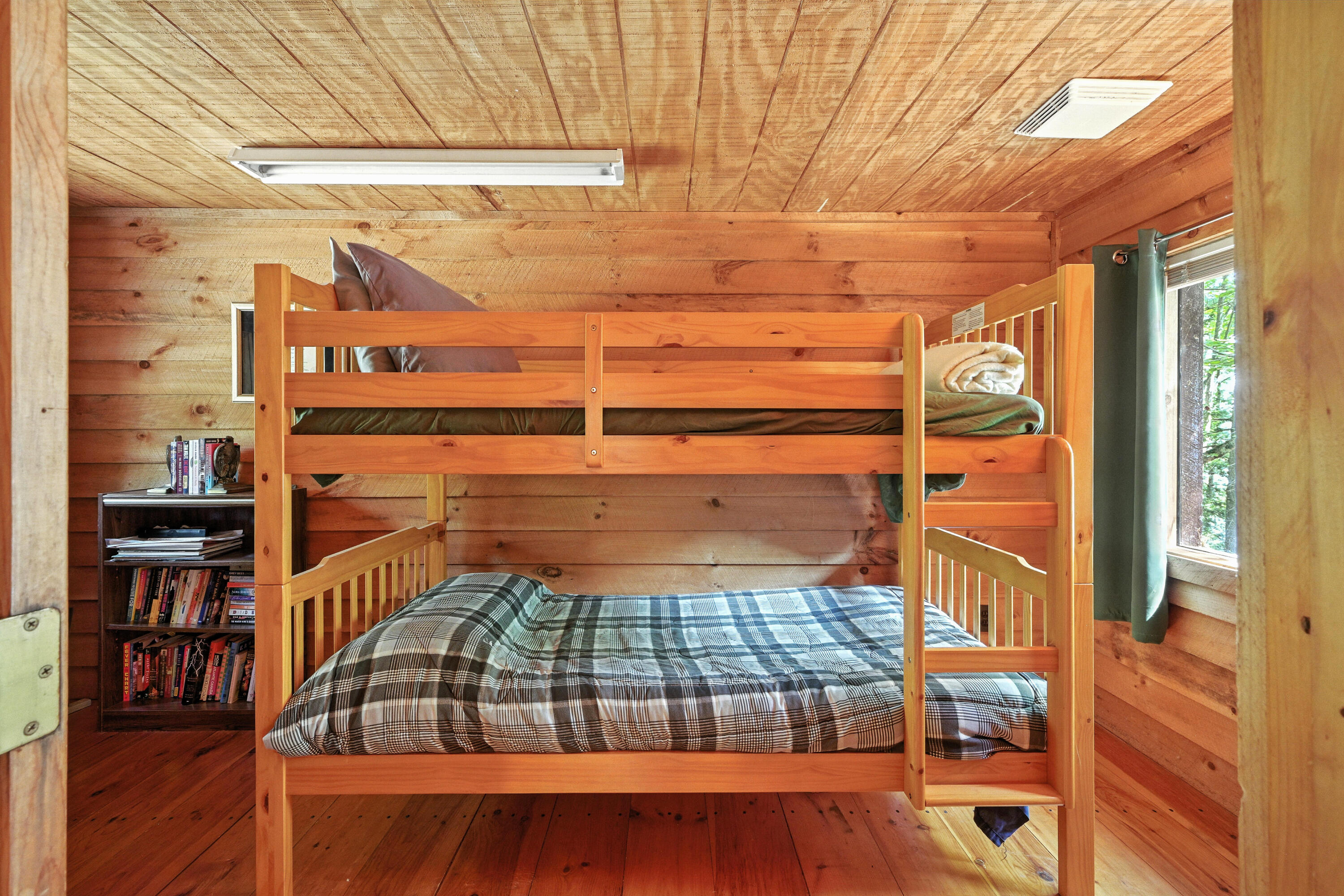 151 Bickford Road, Smithfield, ME, 04978