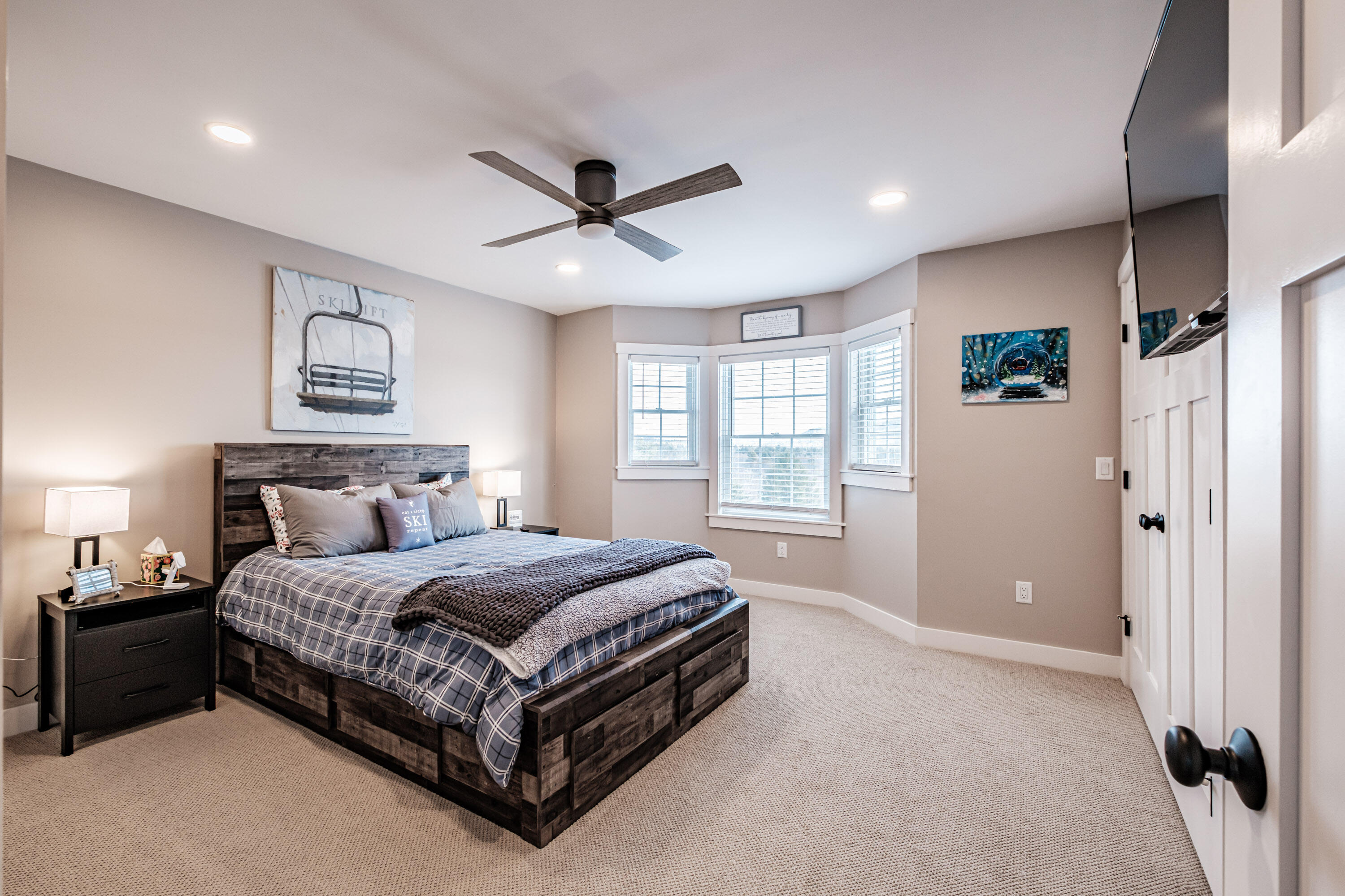 135 Vernon Street UNIT 7B, Bethel, ME, 04217