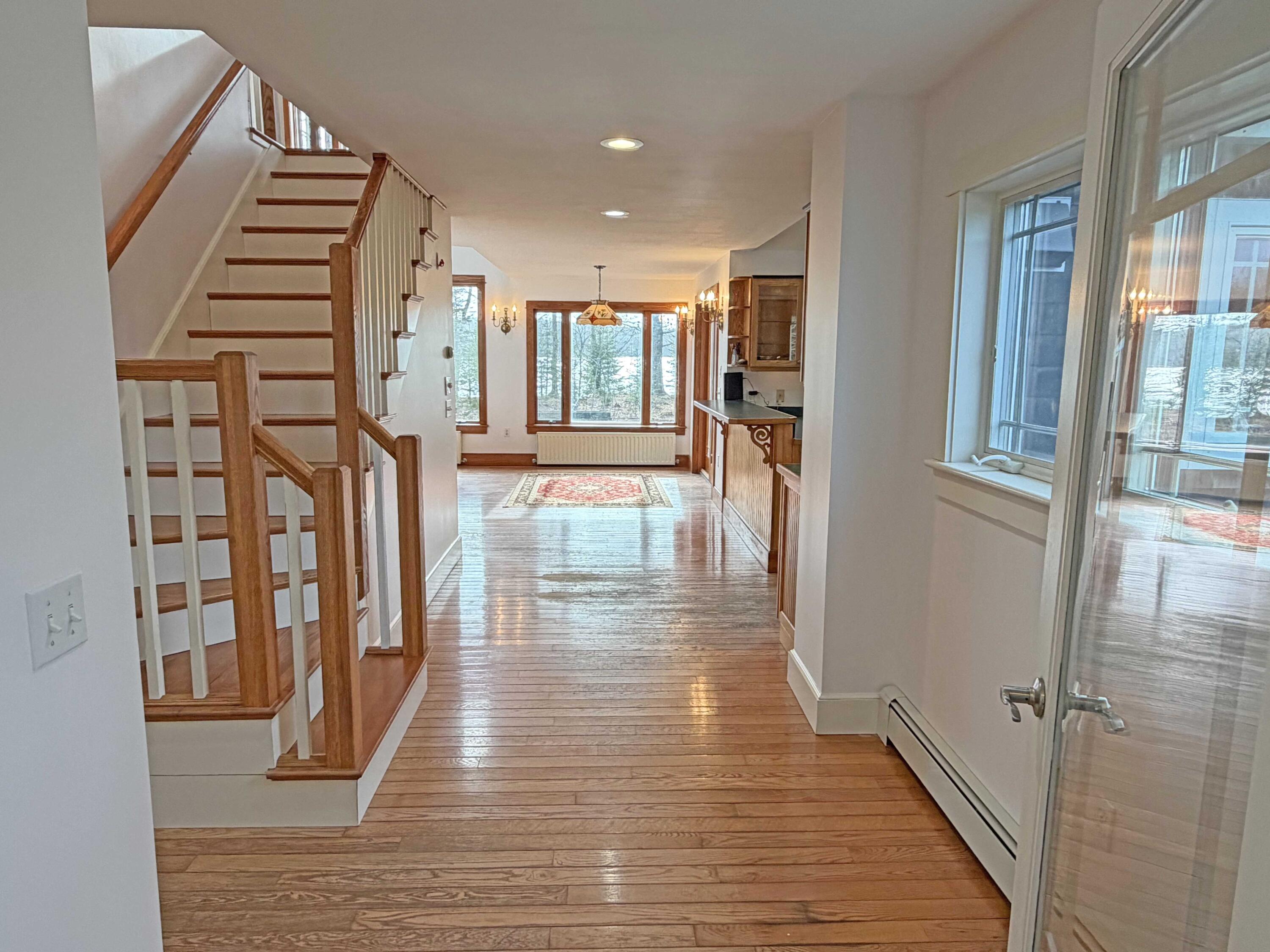 84 Mosely Point Lane, Lamoine, ME, 04605