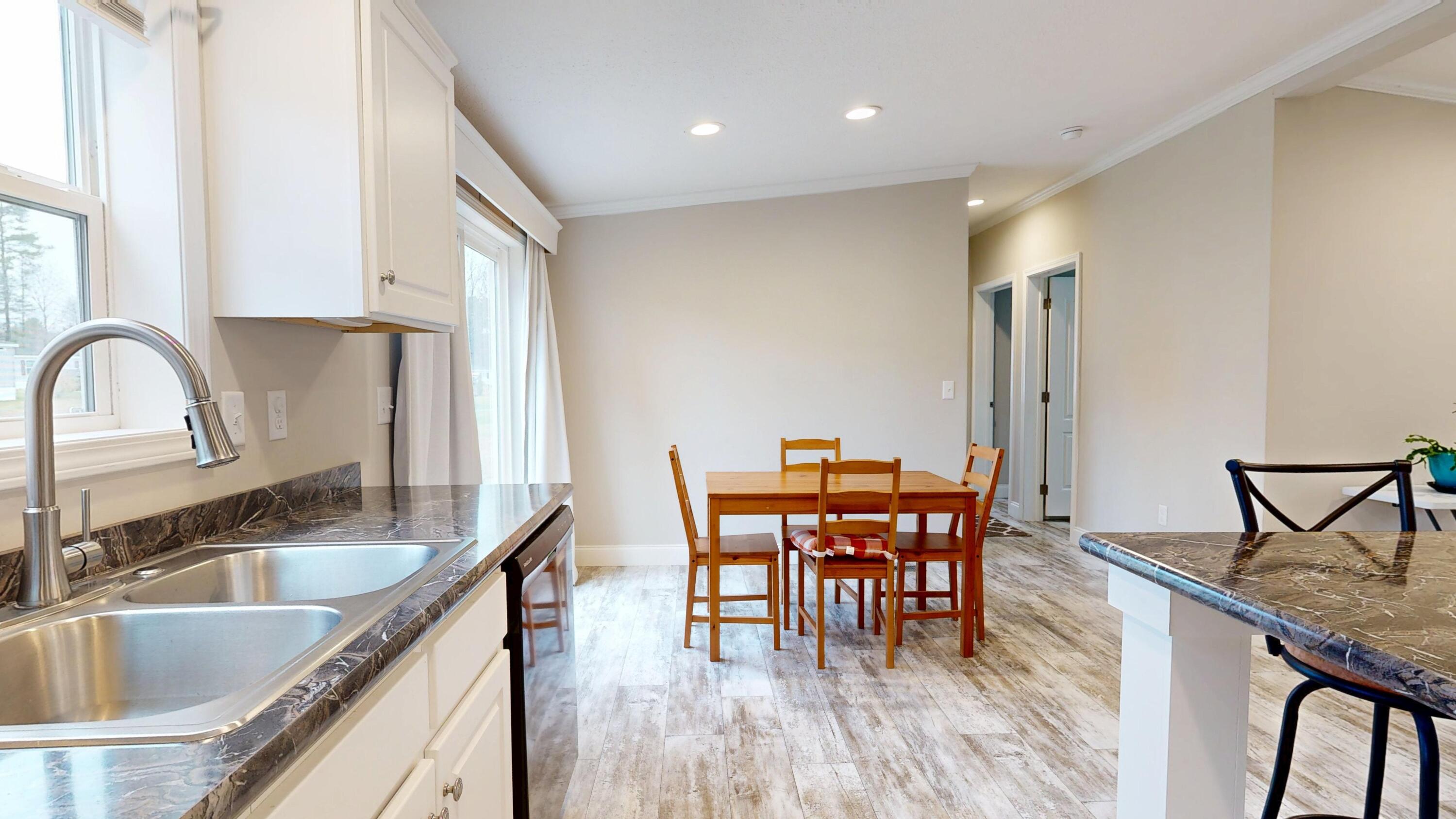 11 Trent Drive, Lisbon, ME, 04250