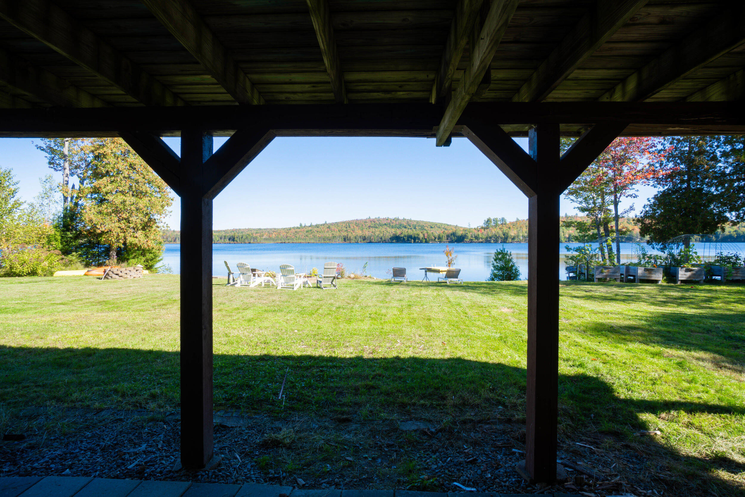 24 Autumn Lane, Lincoln, ME, 04457