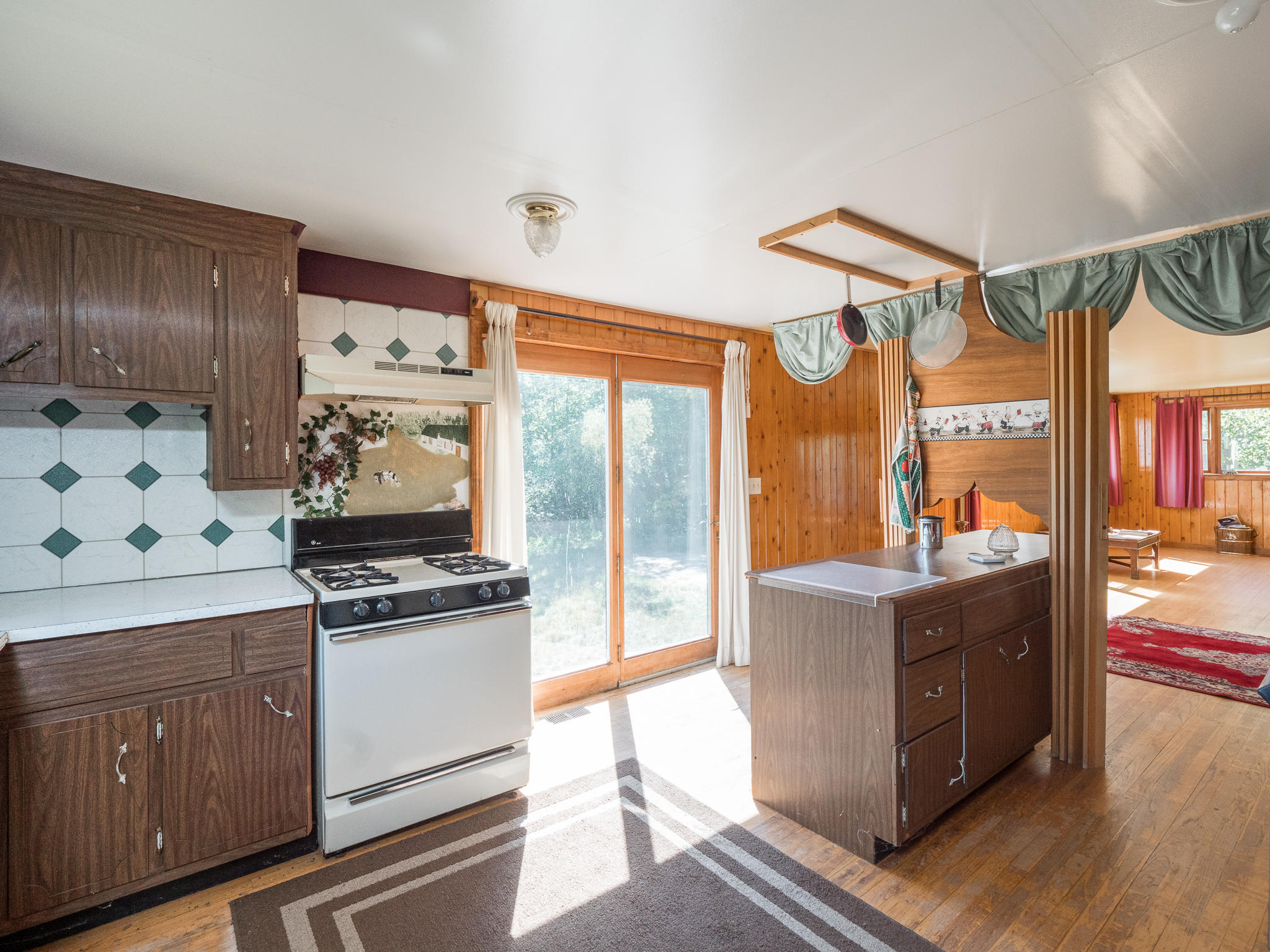 59 Horseshoe Pond Road, Andover, ME, 04216