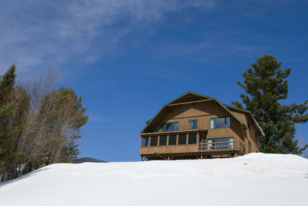 27 Prairie Road, Salem Twp, ME, 04983