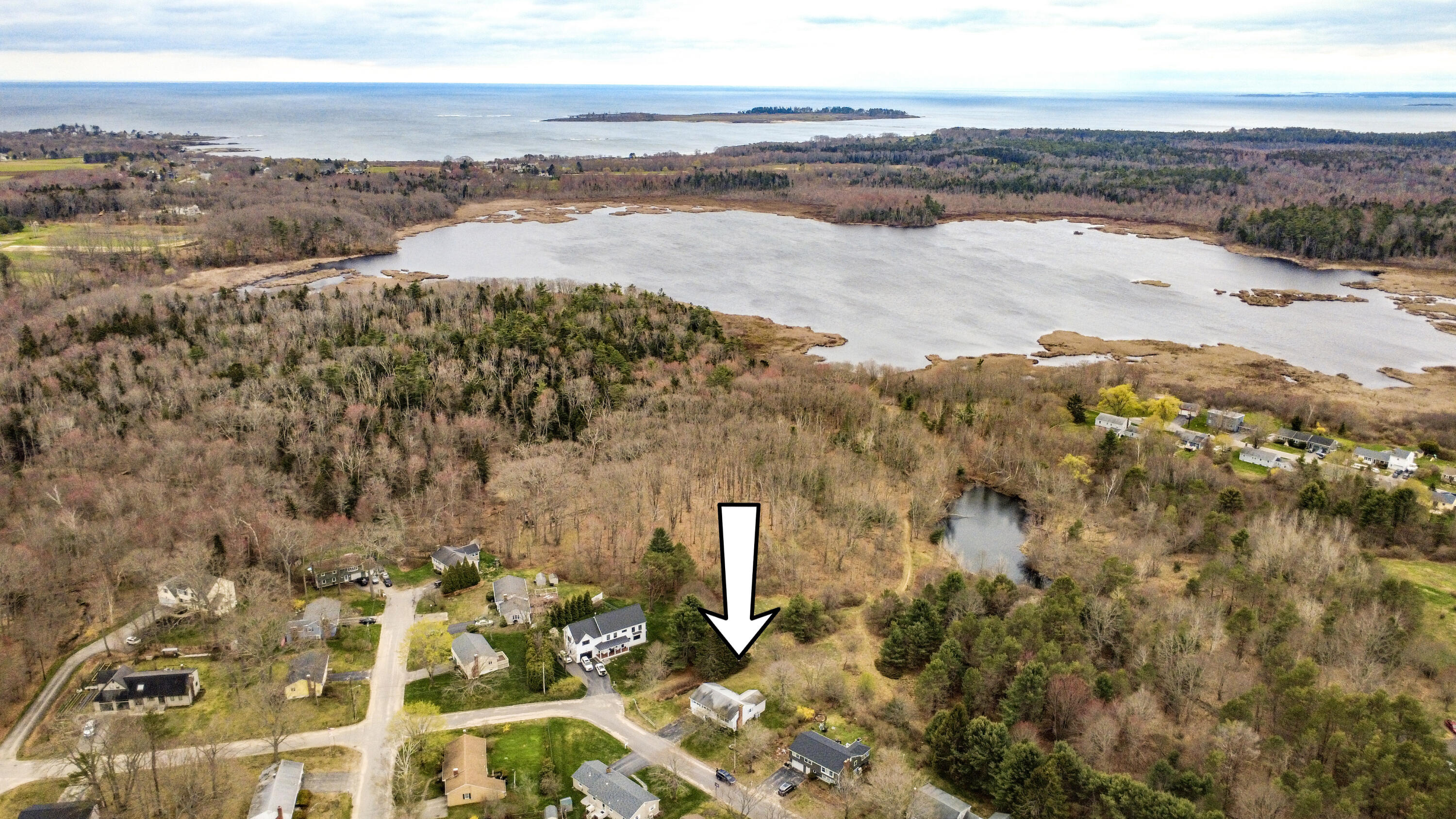 31 Vernon Road, Cape Elizabeth, ME, 04107