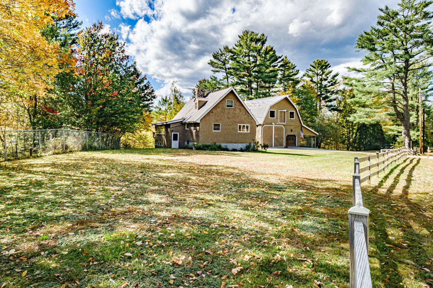 219 Irish Neighborhood Road, Greenwood, ME, 04255