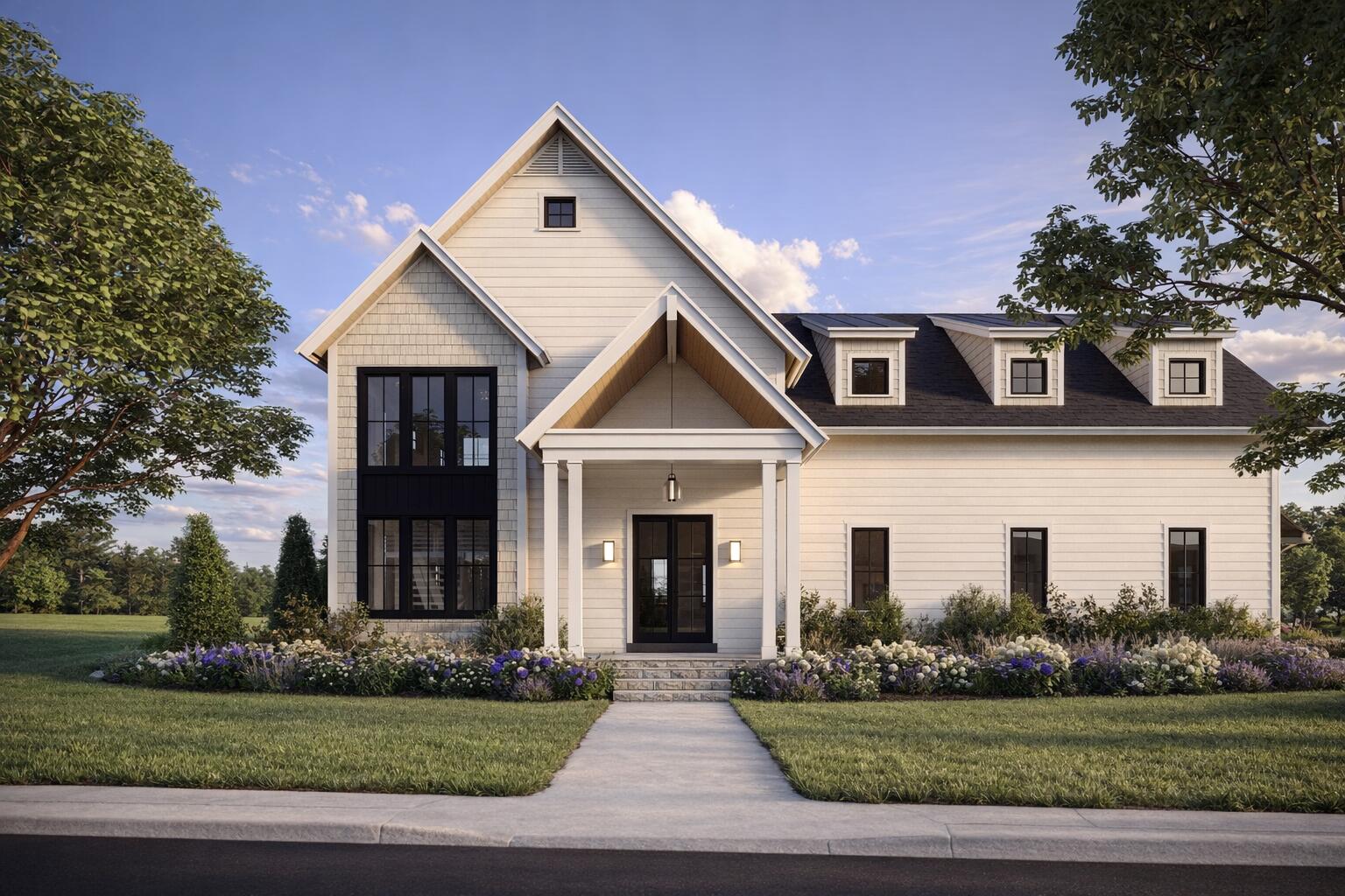 Lot 8A Acadia Drive, Falmouth, ME, 04105