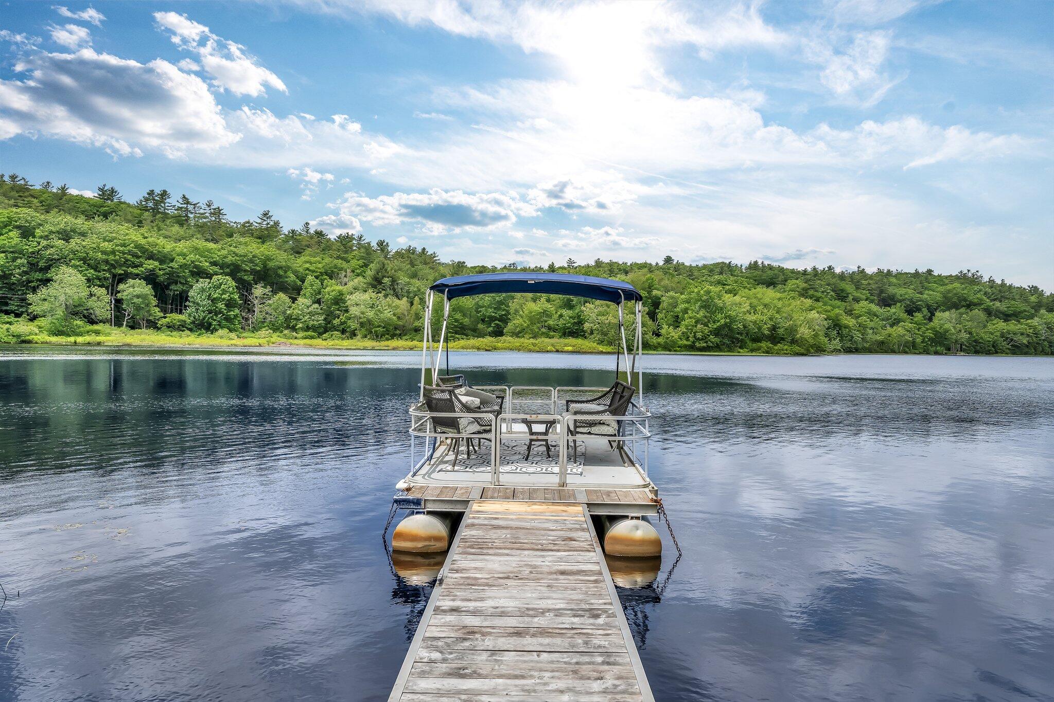 84 Dewmar Lane, Union, ME, 04862