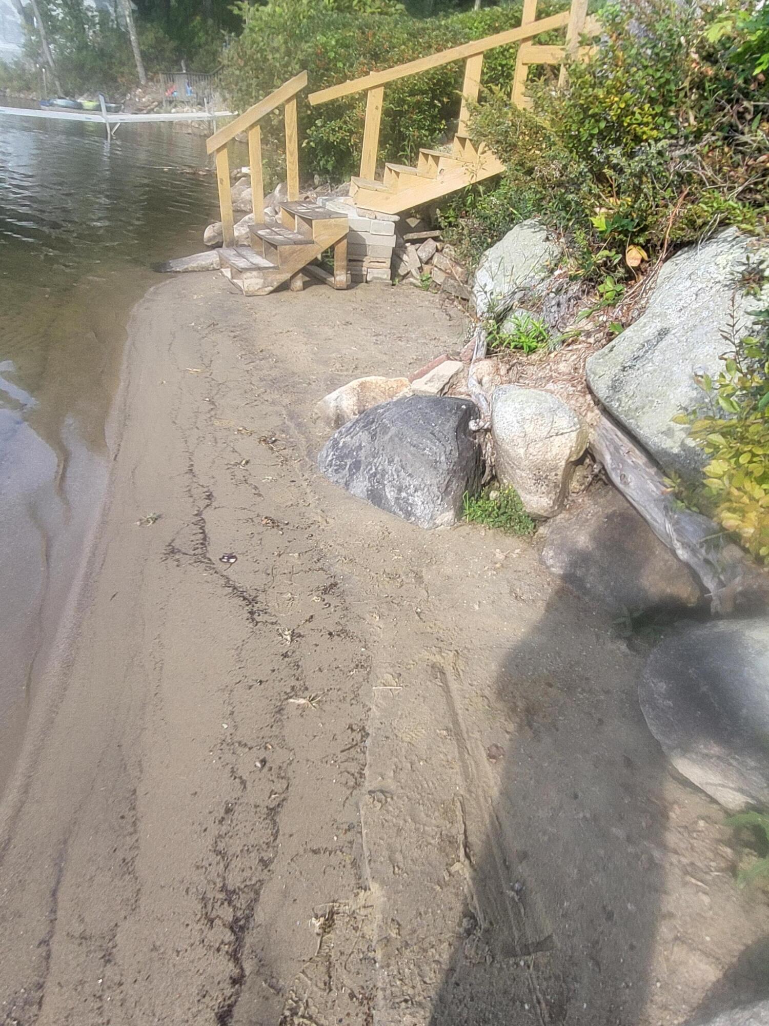 40 Jordan Shore Drive, Poland, ME, 04274