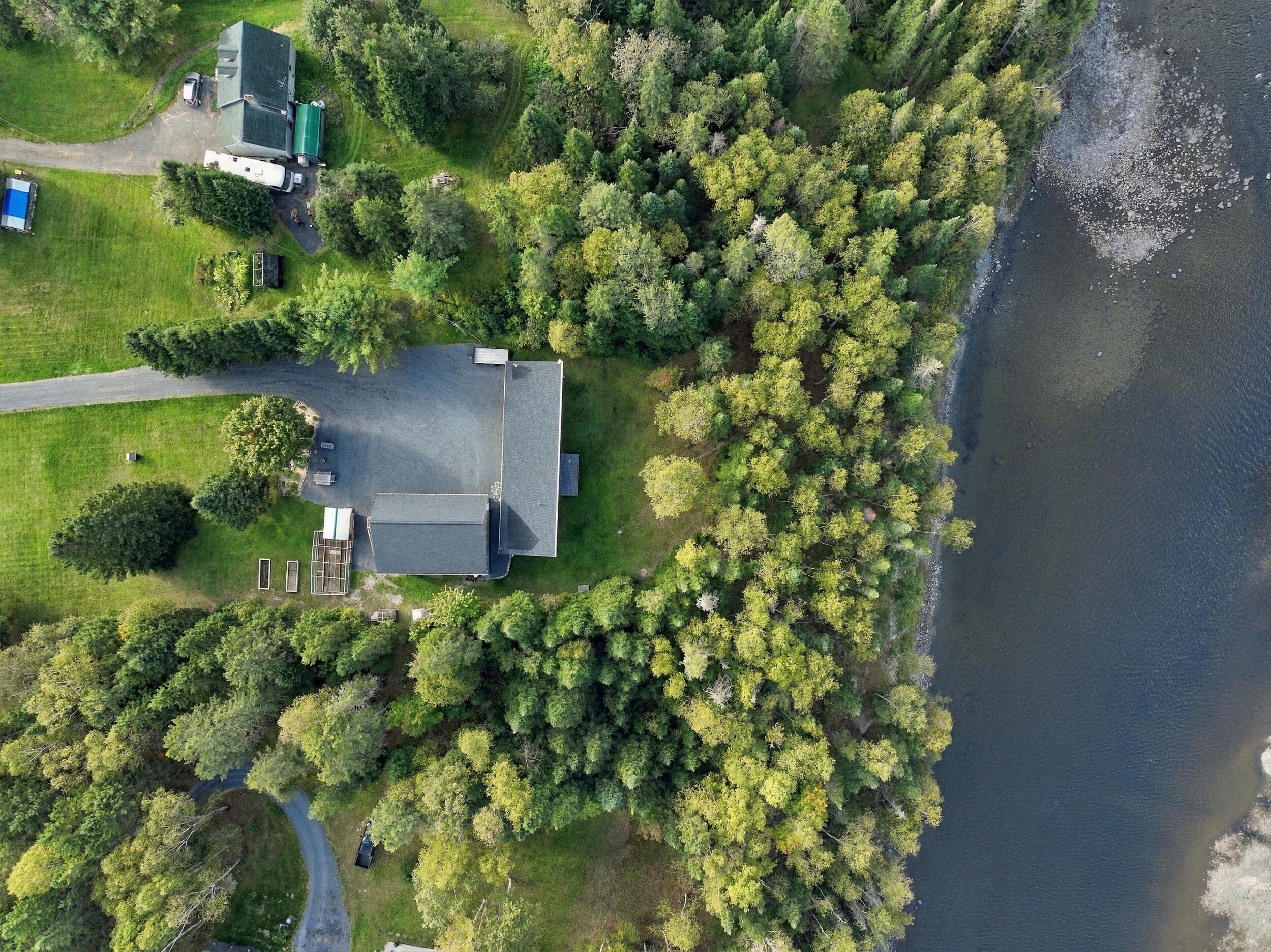 Photo of 547 Sly Brook Road Wallagrass ME 04781