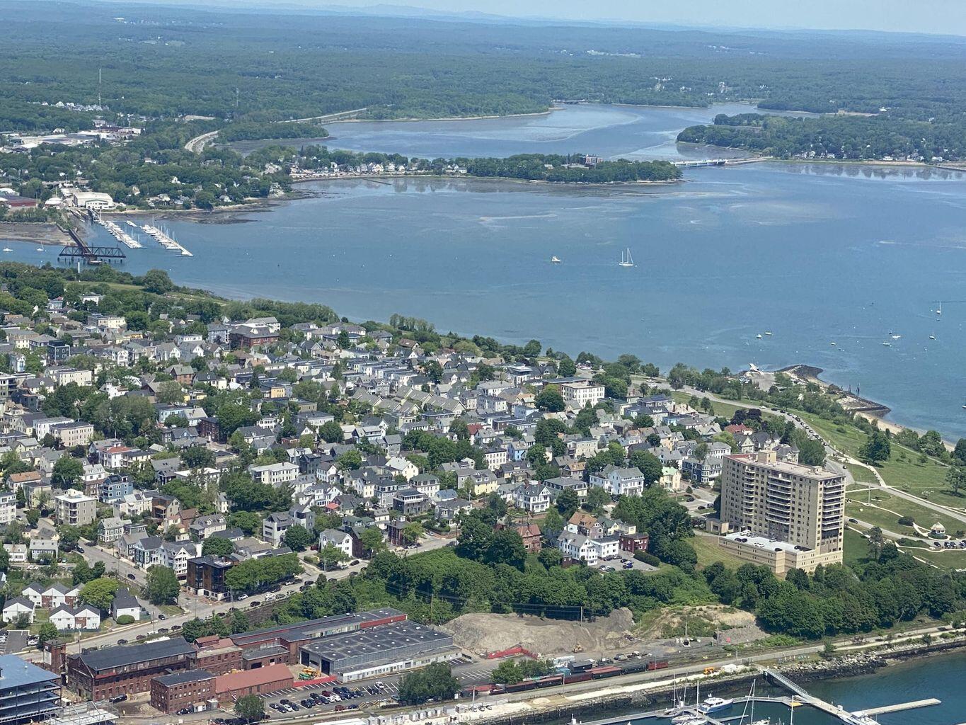 Aerial