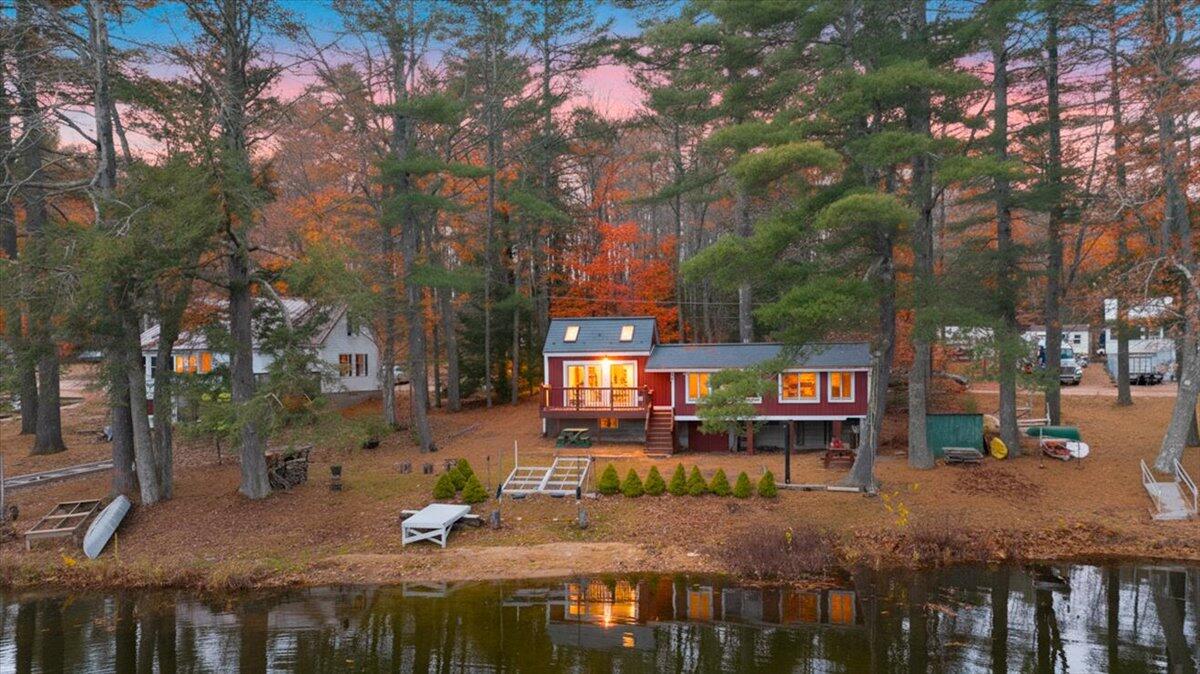 36 Meadowbrook Drive UNIT 2, Gorham, ME, 04038