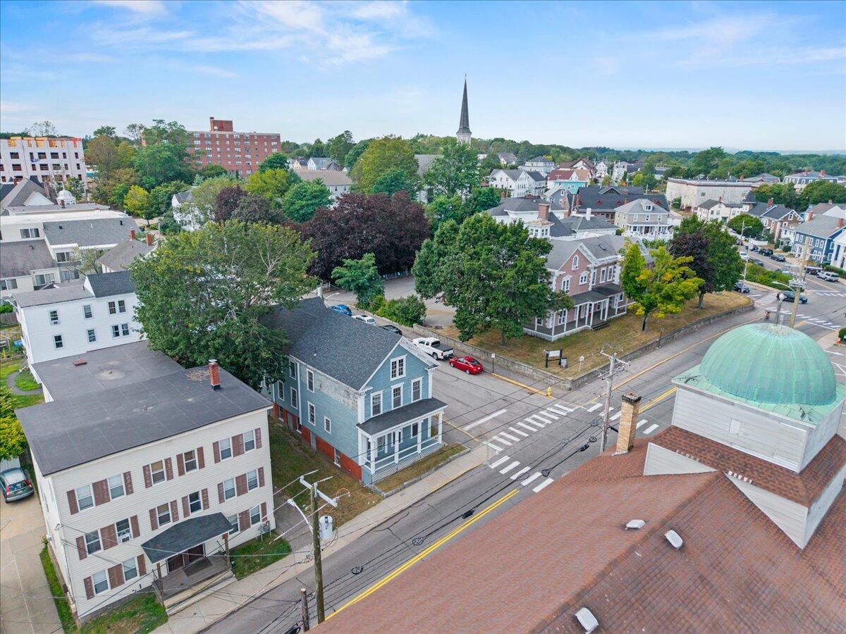 38 Jefferson Street, Biddeford, ME, 04005