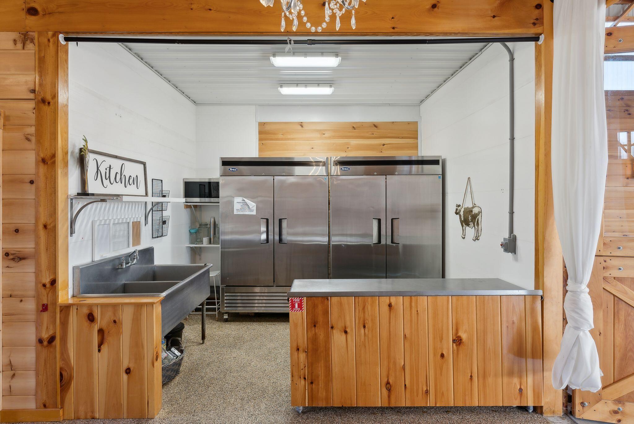 78 + 98 Hussey Hill Road, Oakland, ME, 04963