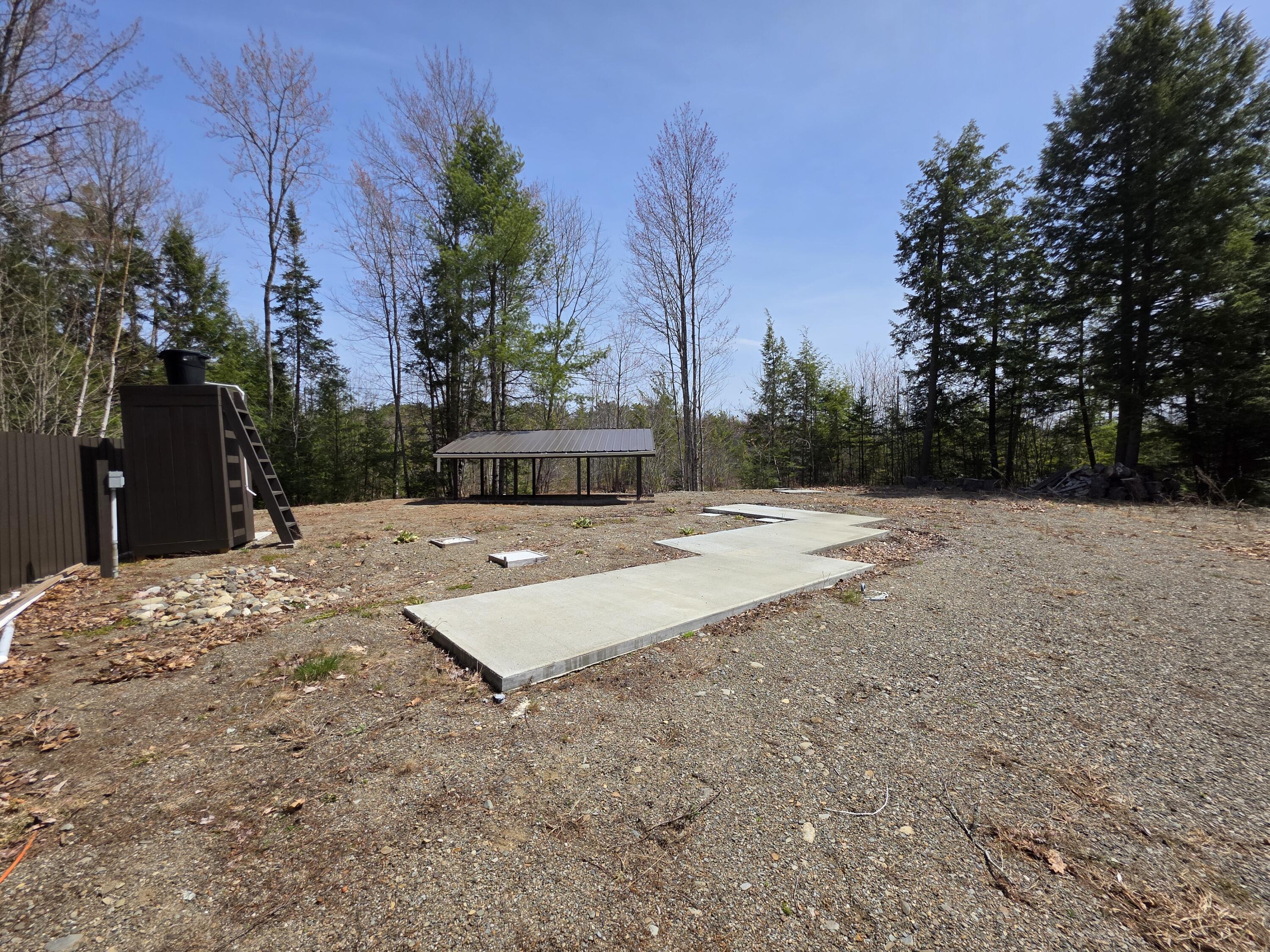 413 Main Road, Passadumkeag, ME, 04475