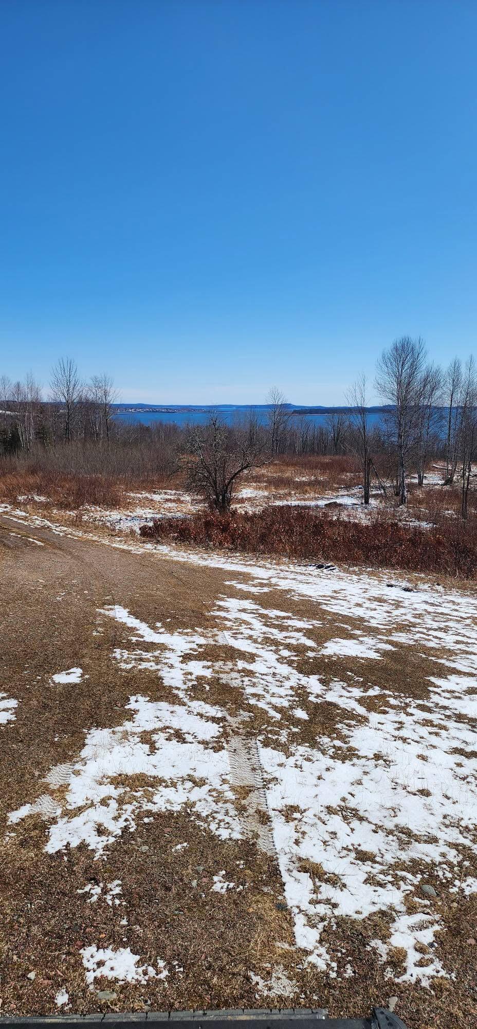 Lot 52 US- Route 1, Robbinston, ME, 04668