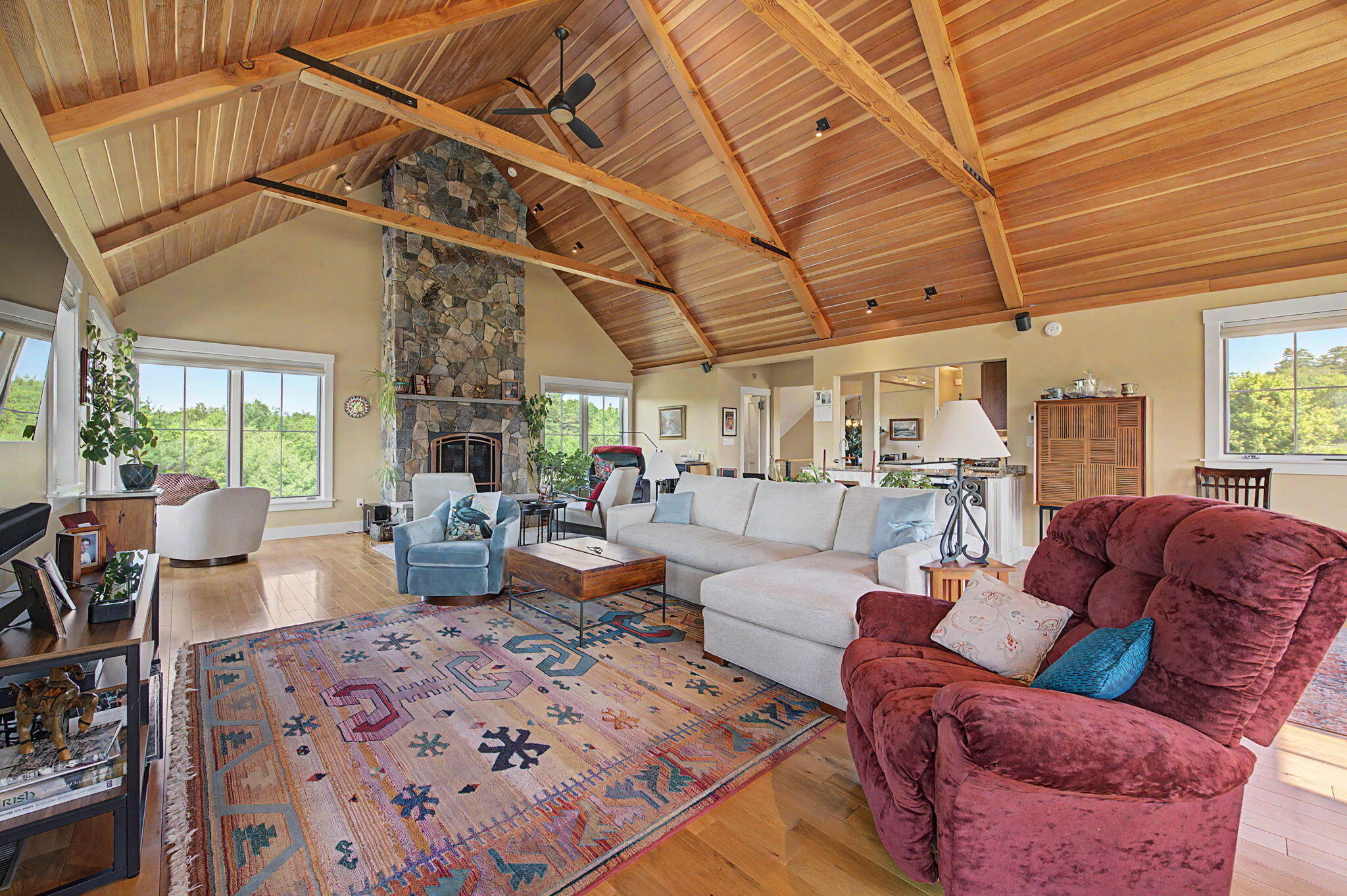 156 Barstow Road